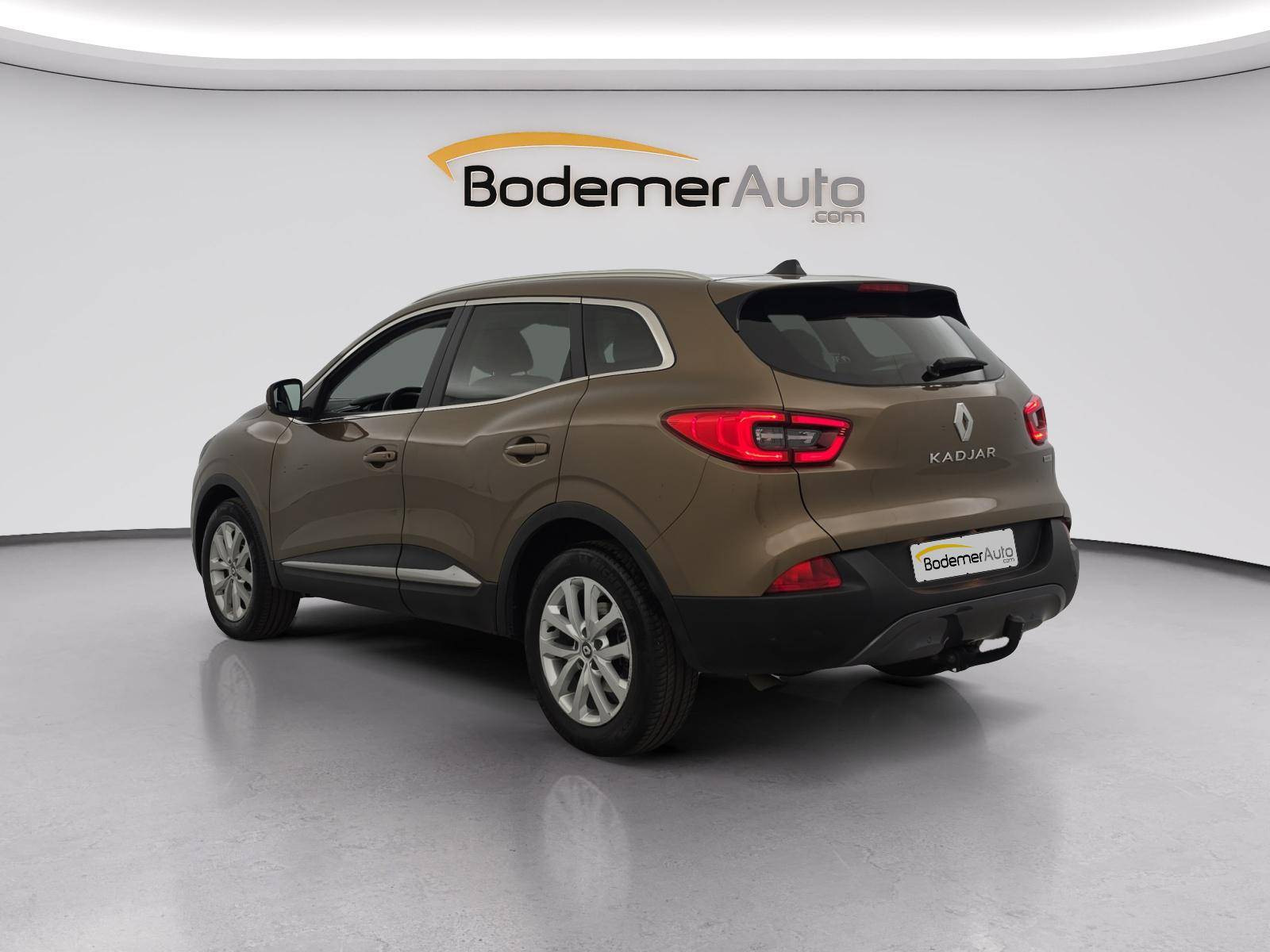 Vente en ligne Renault Kadjar  dCi 110 Energy eco² au prix de 11 990 €