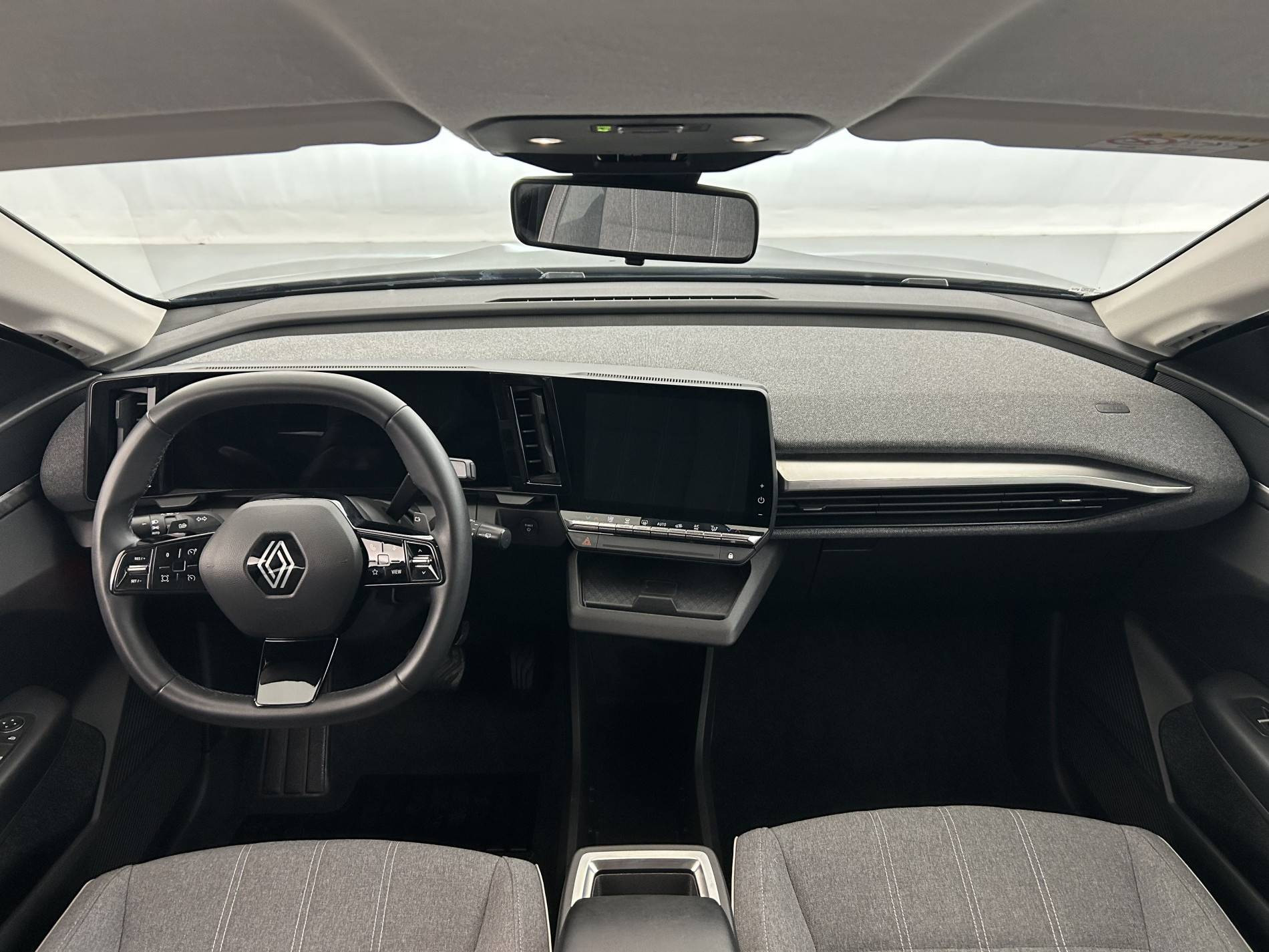 Vente en ligne Renault Megane E-Tech  EV40 130ch standard charge au prix de 19 890 €