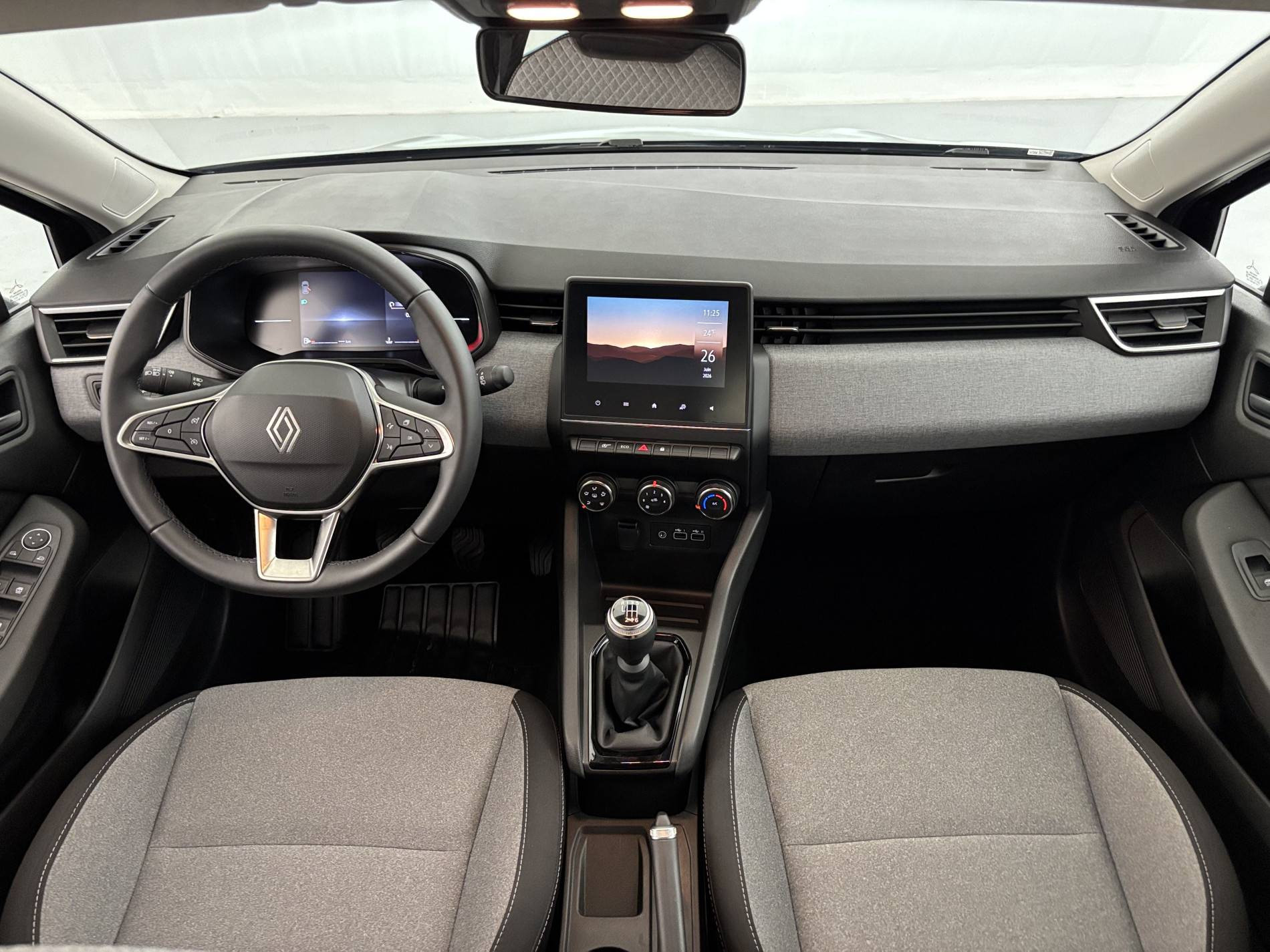 Vente en ligne Renault Clio 5 Clio Blue dCi 100 ch GSR2 au prix de 18 790 €