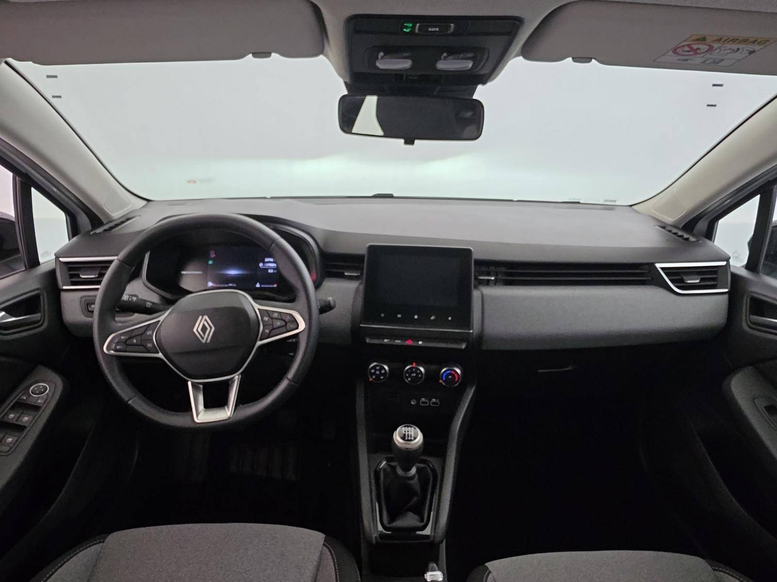 Vente en ligne Renault Clio 5 Clio Blue dCi 100 ch GSR2 au prix de 17 390 €