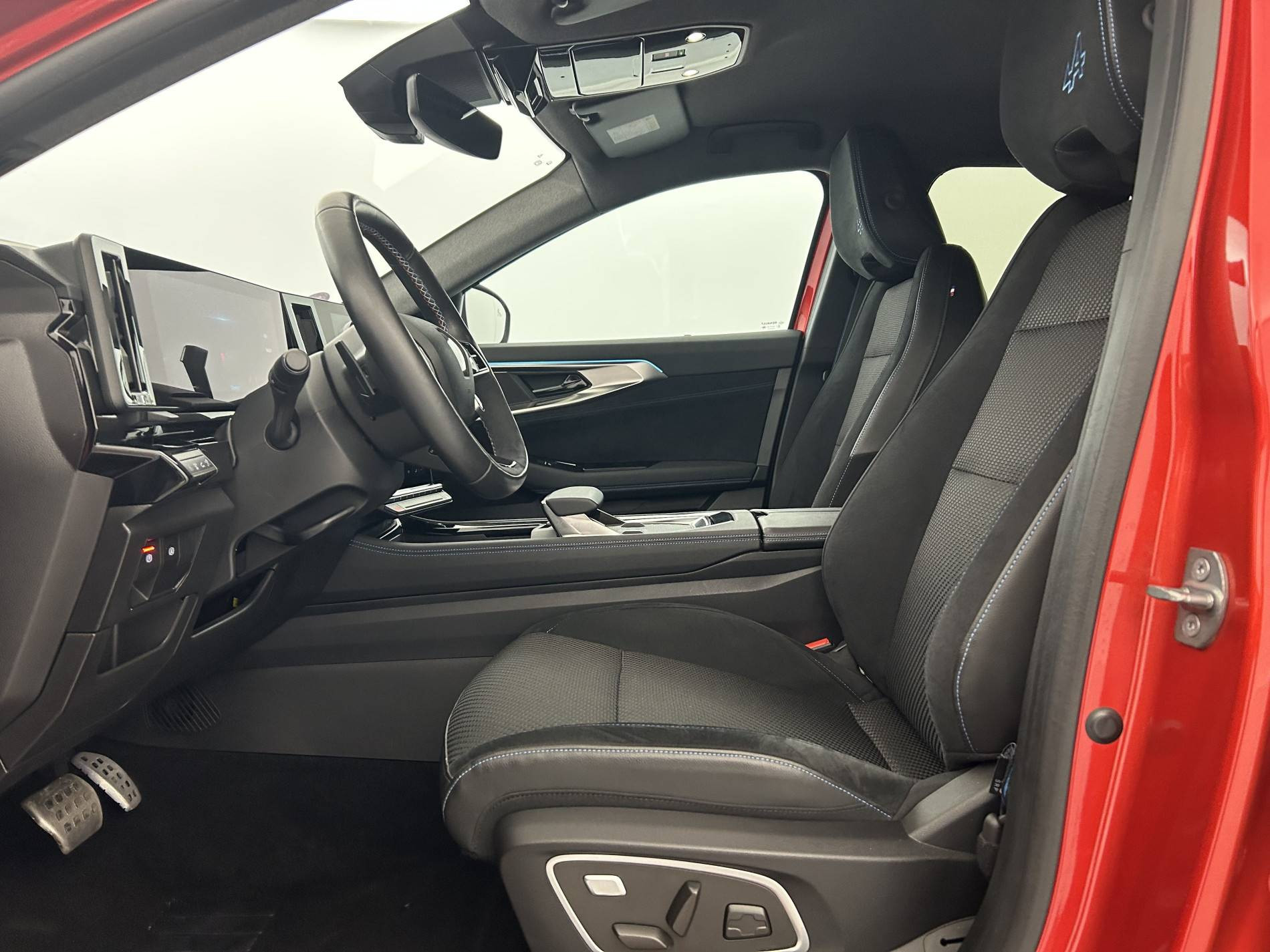 Vente en ligne Renault Austral  E-Tech hybrid 200 au prix de 30 999 €