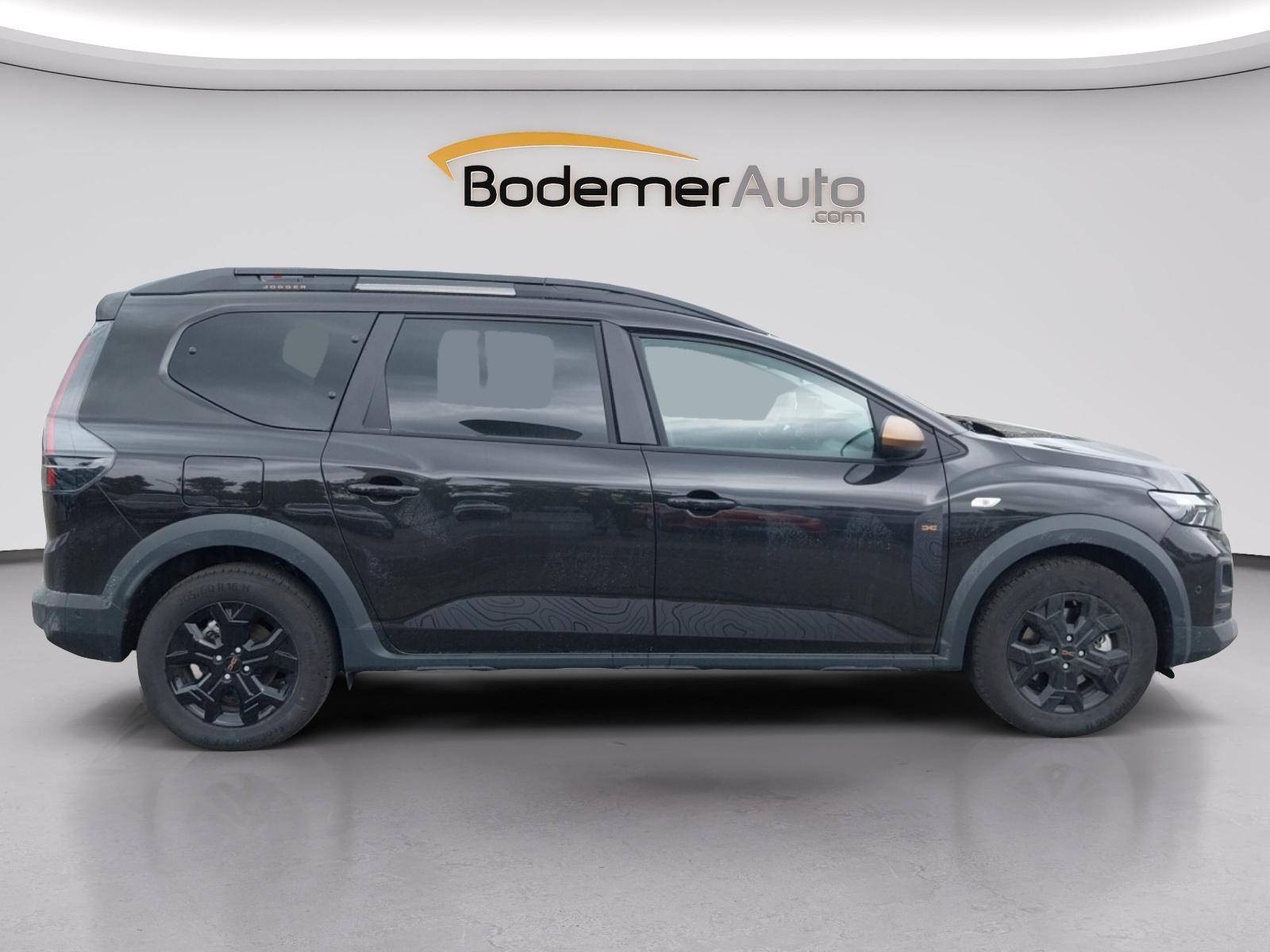 Vente en ligne Dacia Jogger  155 7 pl au prix de 27 990 €