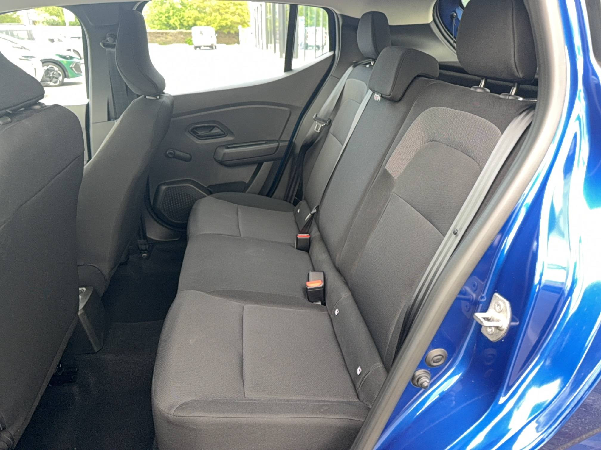 Vente en ligne Dacia Sandero  ECO-G 100 au prix de 11 490 €