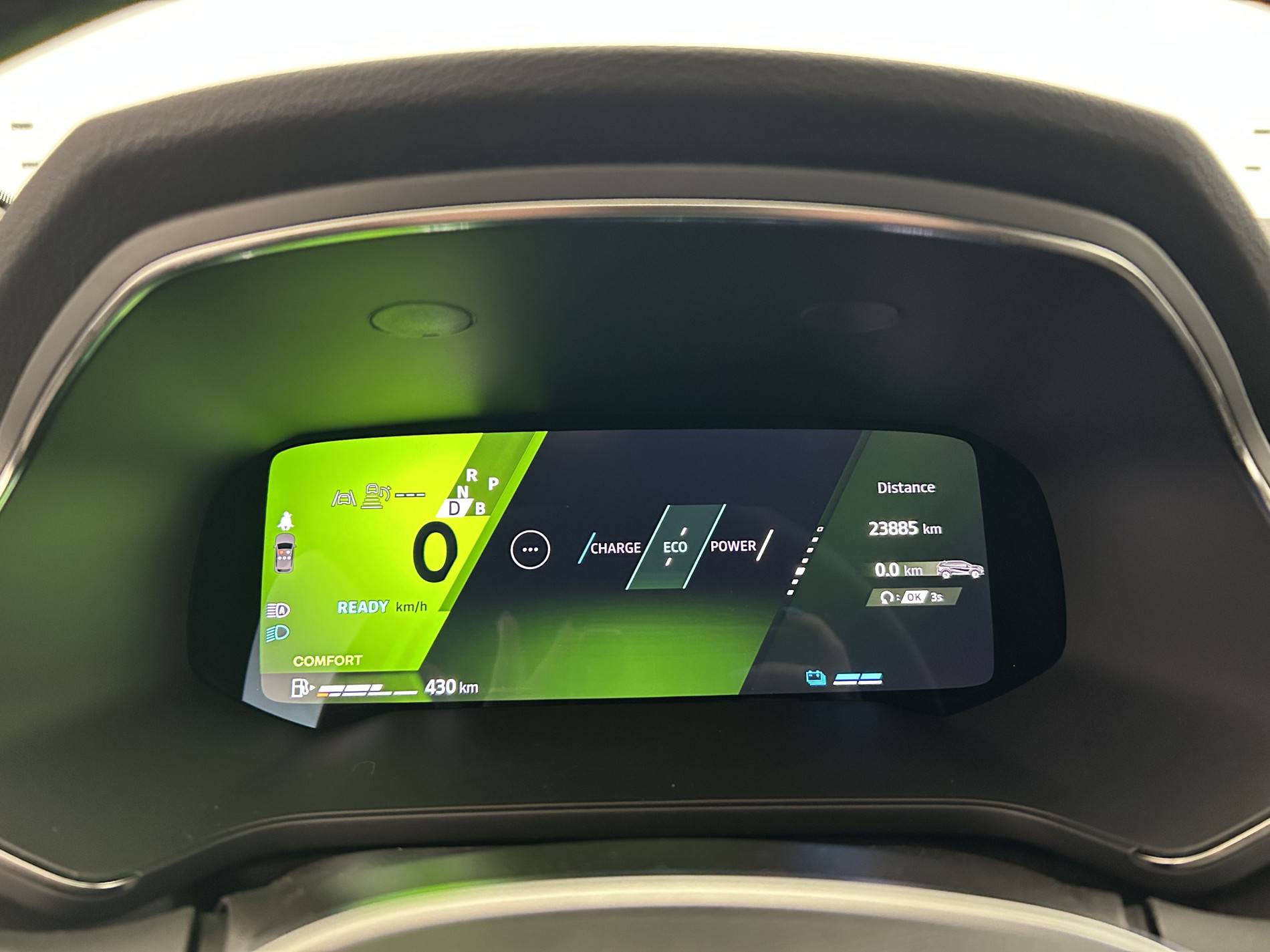 Vente en ligne Renault Symbioz  E-Tech full hybrid 145 au prix de 26 911 €