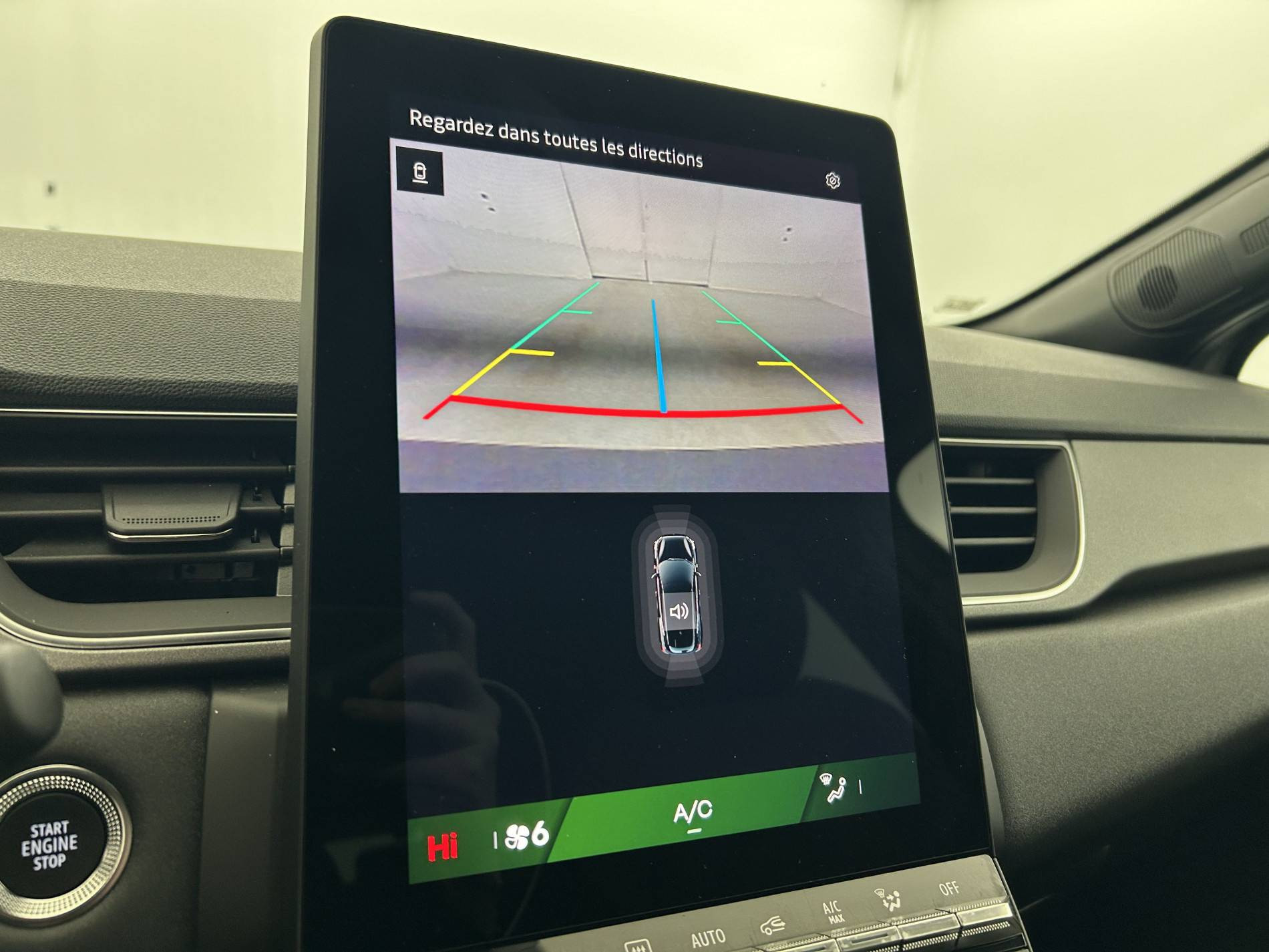 Vente en ligne Renault Symbioz  E-Tech full hybrid 145 au prix de 26 990 €