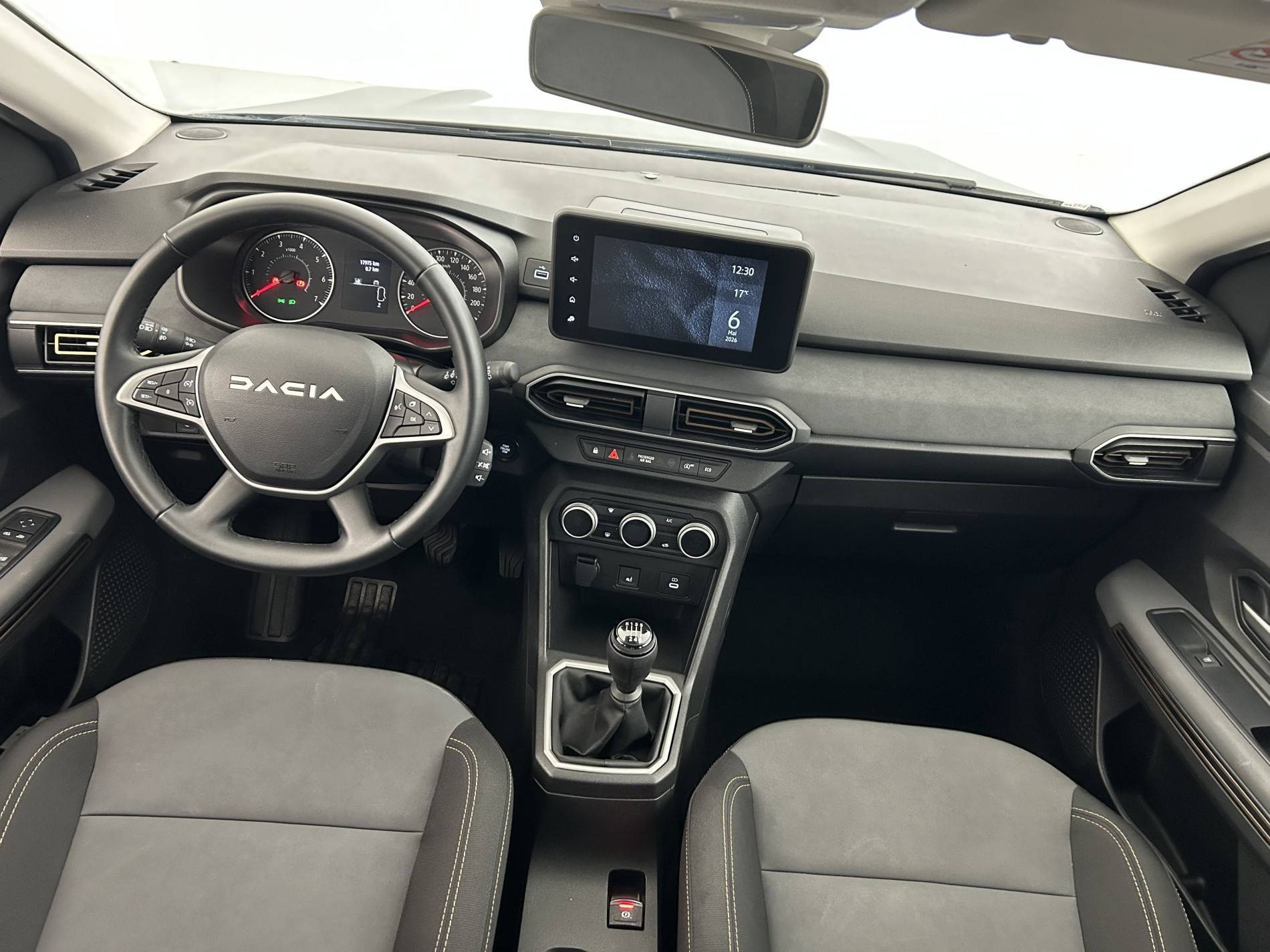 Vente en ligne Dacia Sandero  TCe 90 au prix de 16 990 €
