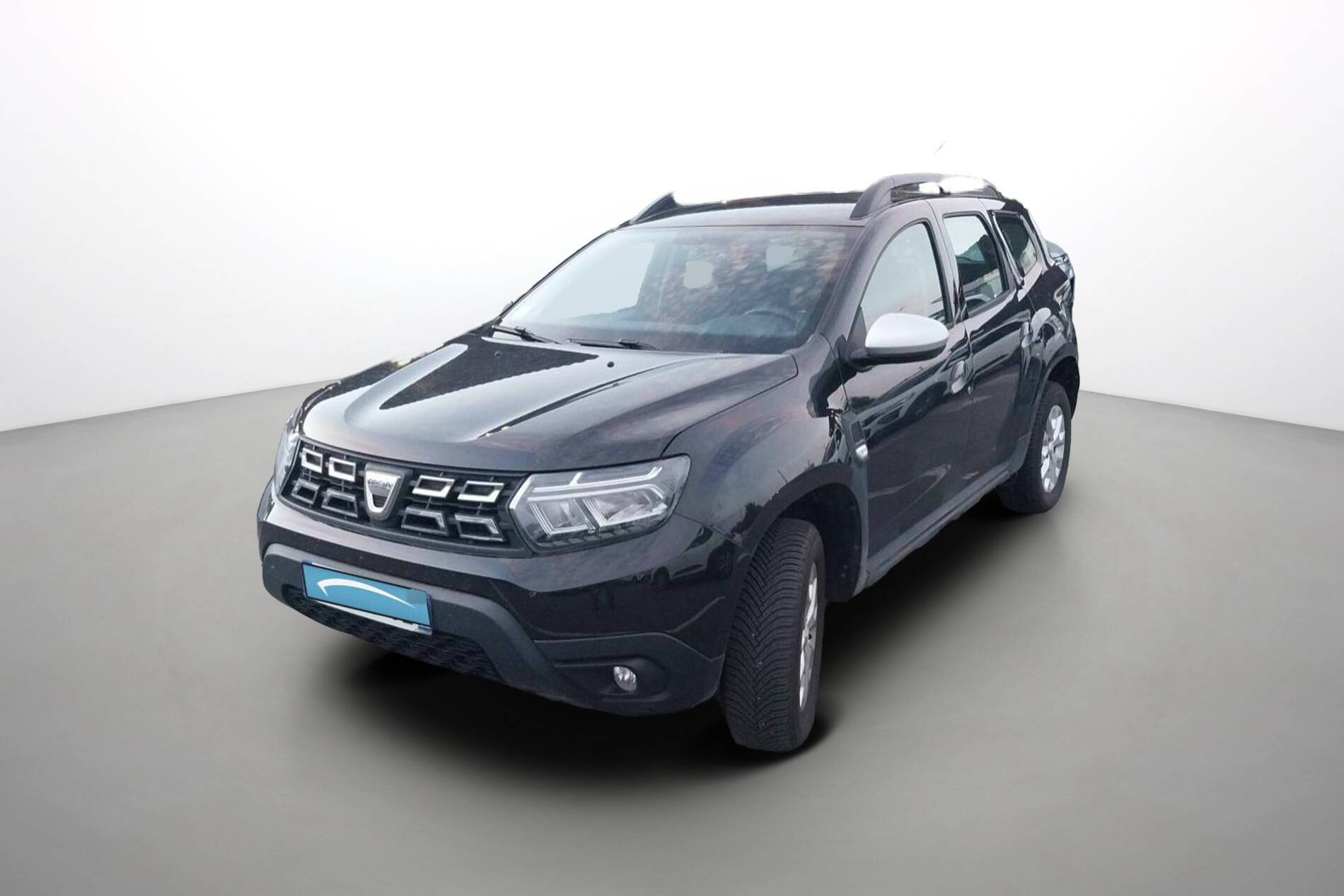 Dacia Duster  ECO-G 100 occasion de 2022 en vente à Lannion