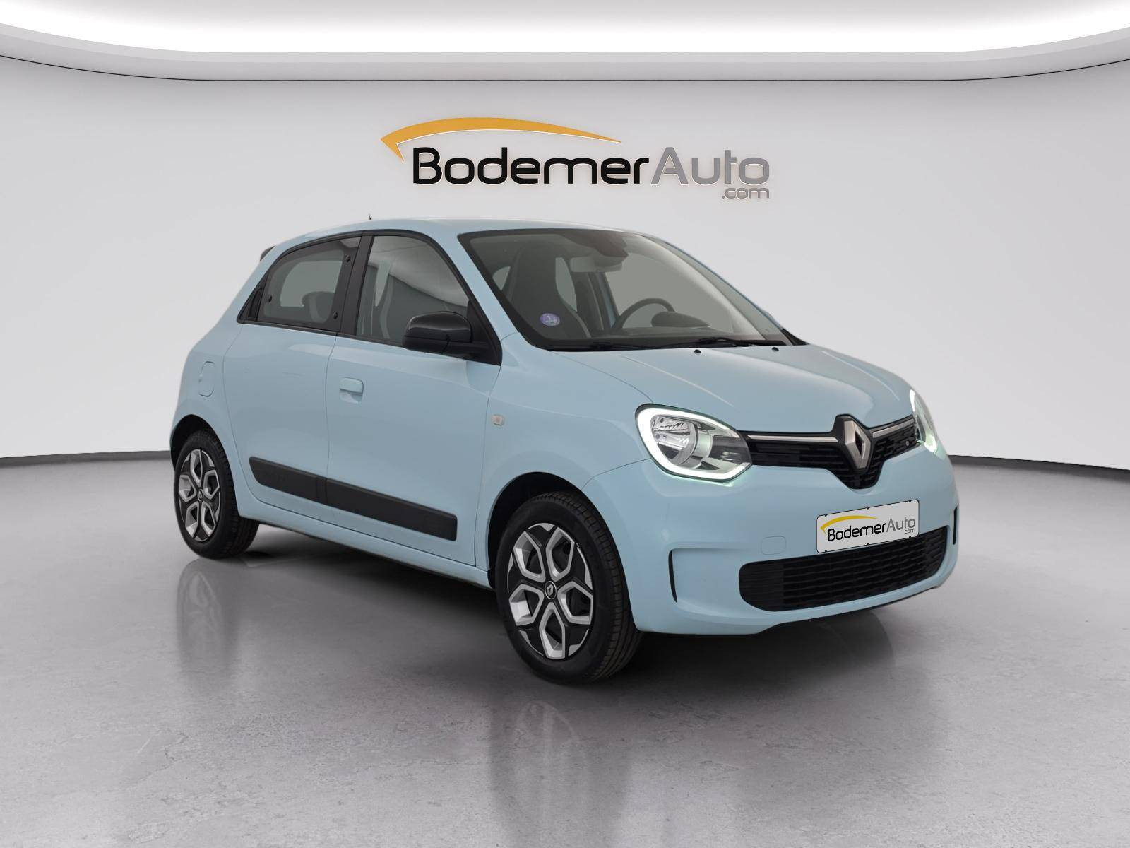 Vente en ligne Renault Twingo 3  SCe 65 au prix de 12 990 €