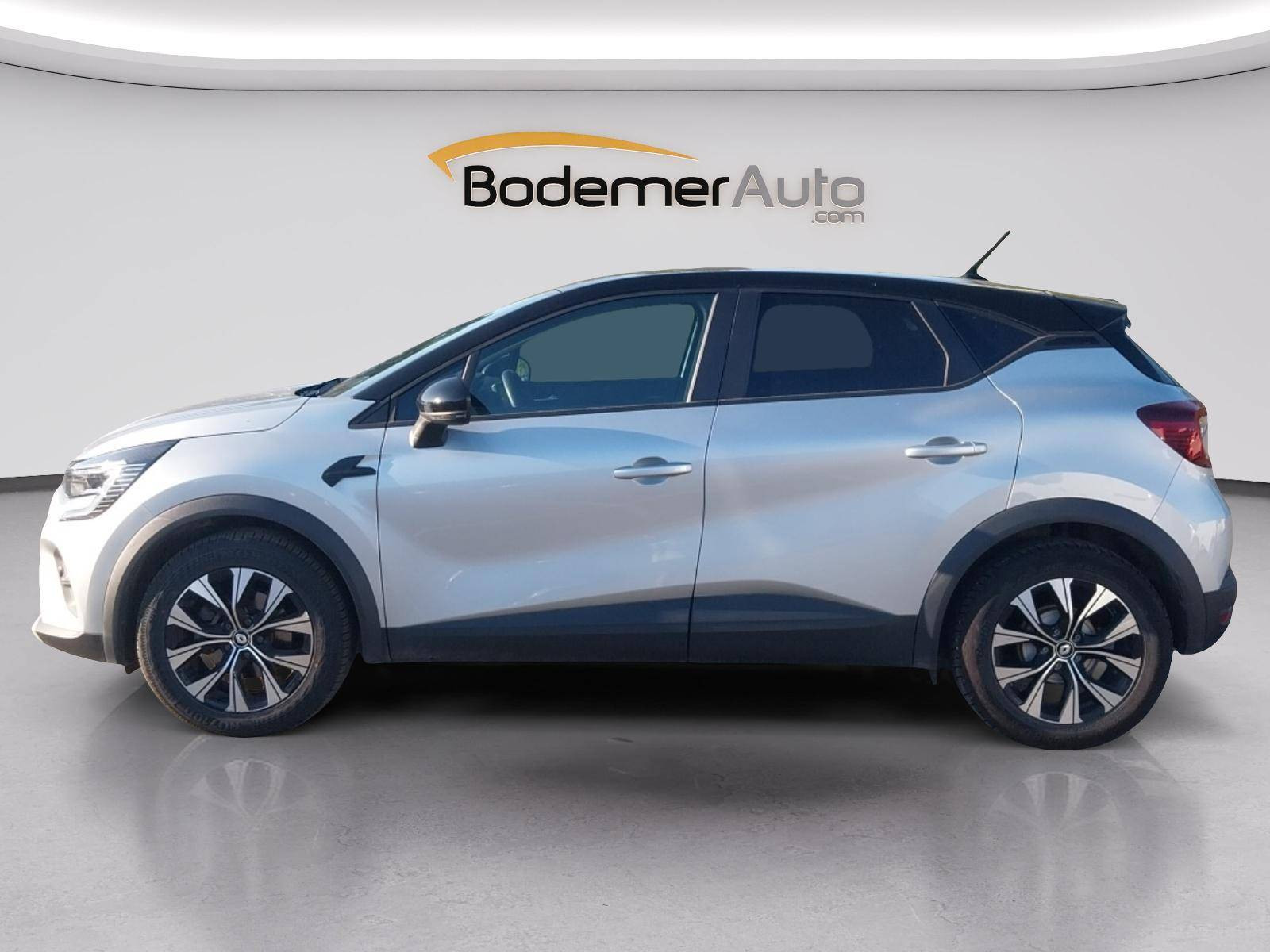 Vente en ligne Renault Captur  E-Tech full hybrid 145 au prix de 18 590 €