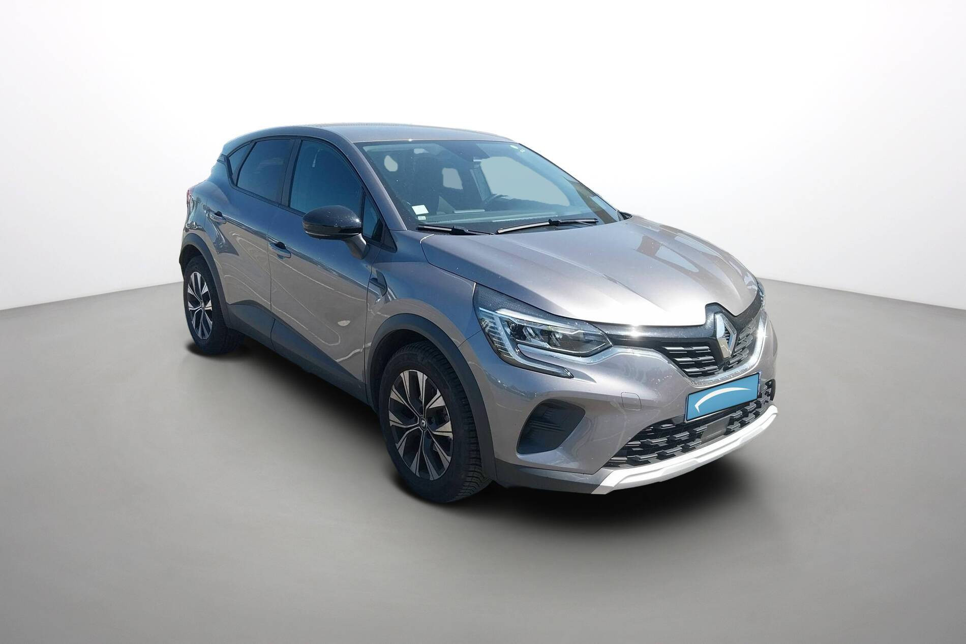 Vente en ligne Renault Captur  TCe 90 au prix de 19 690 €