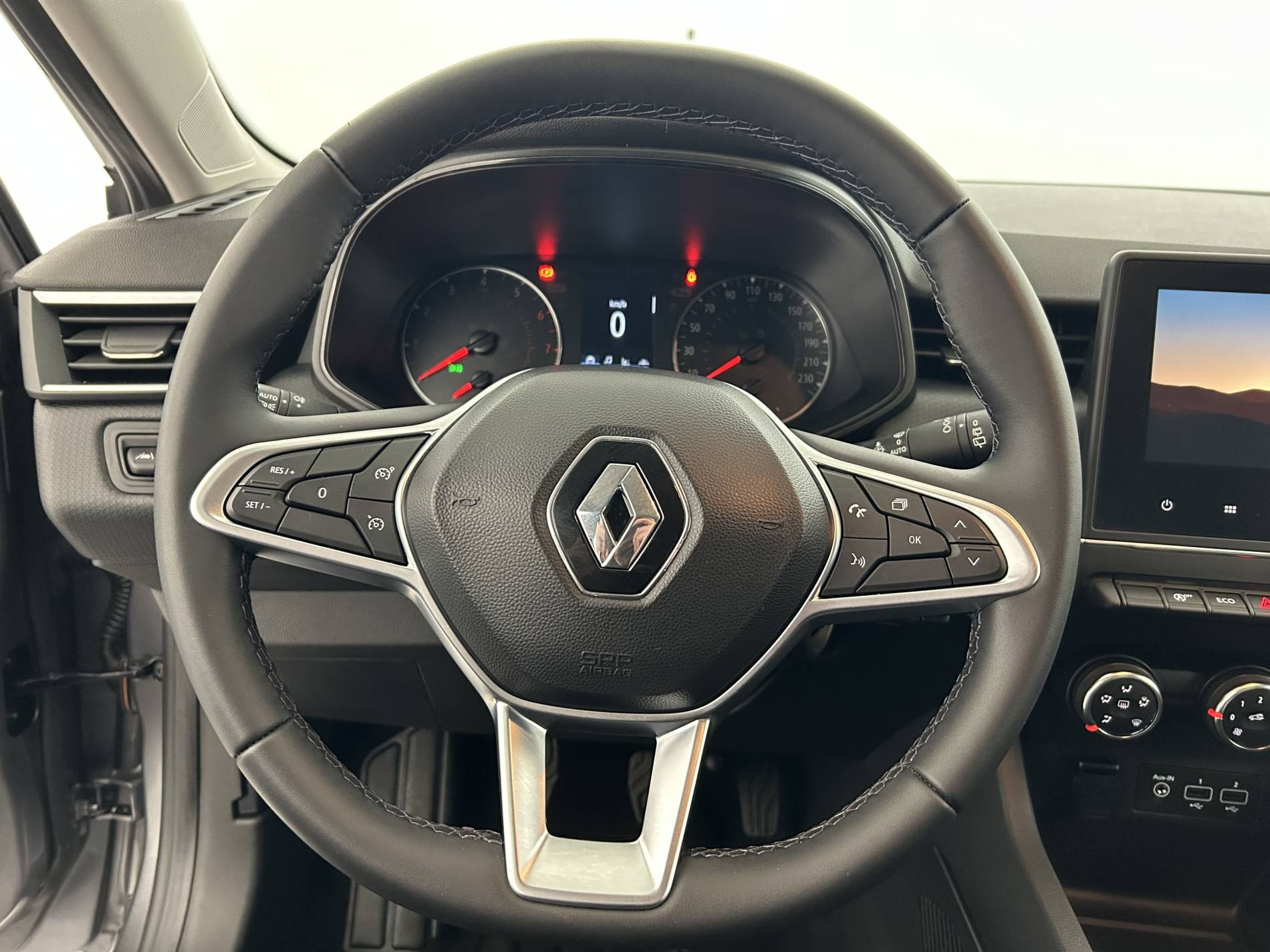 Vente en ligne Renault Clio 5 Clio TCe 90 au prix de 14 790 €
