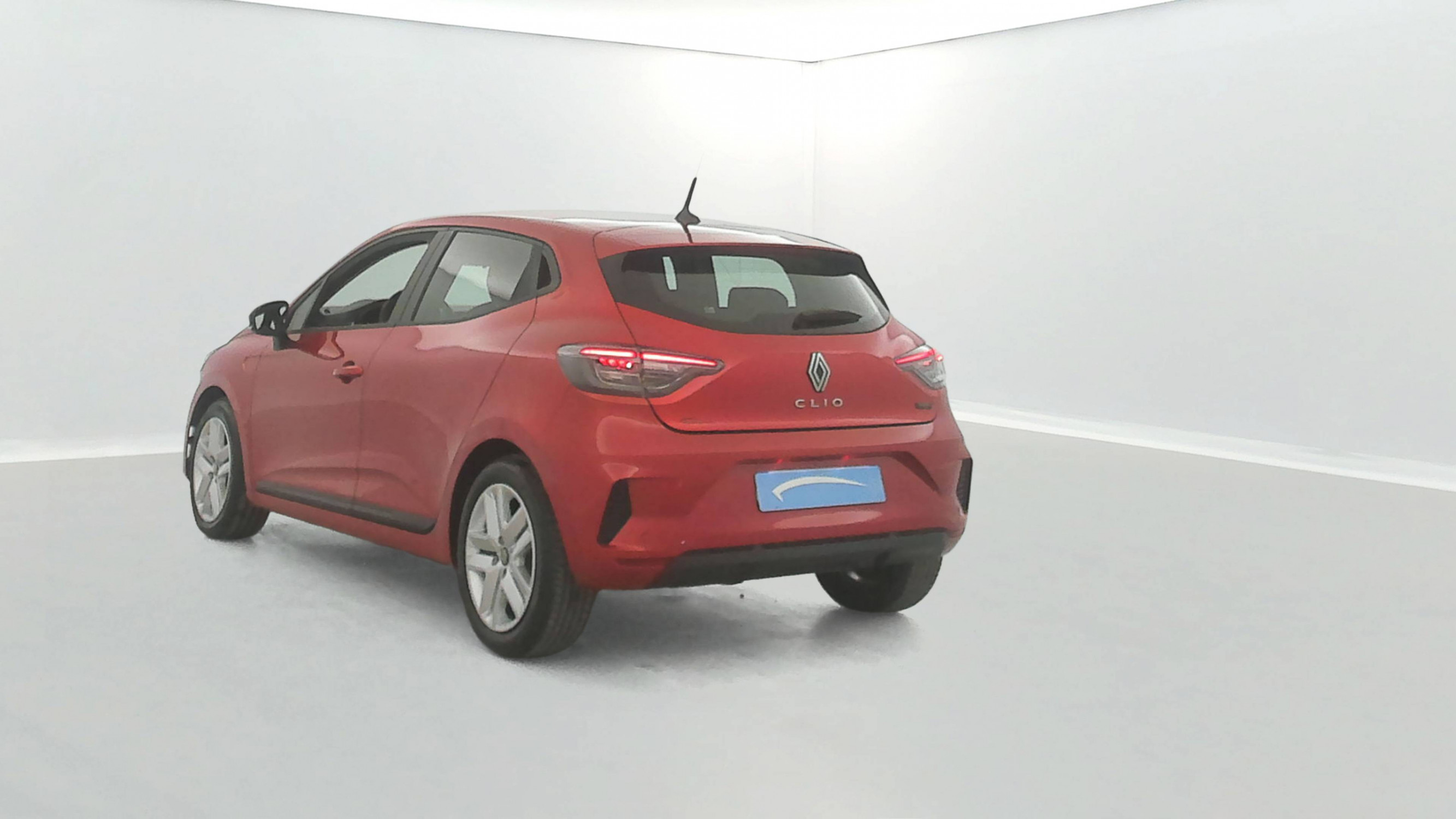 Vente en ligne Renault Clio 5 Clio E-Tech full hybrid 145 ch GSR2 au prix de 20 000 €