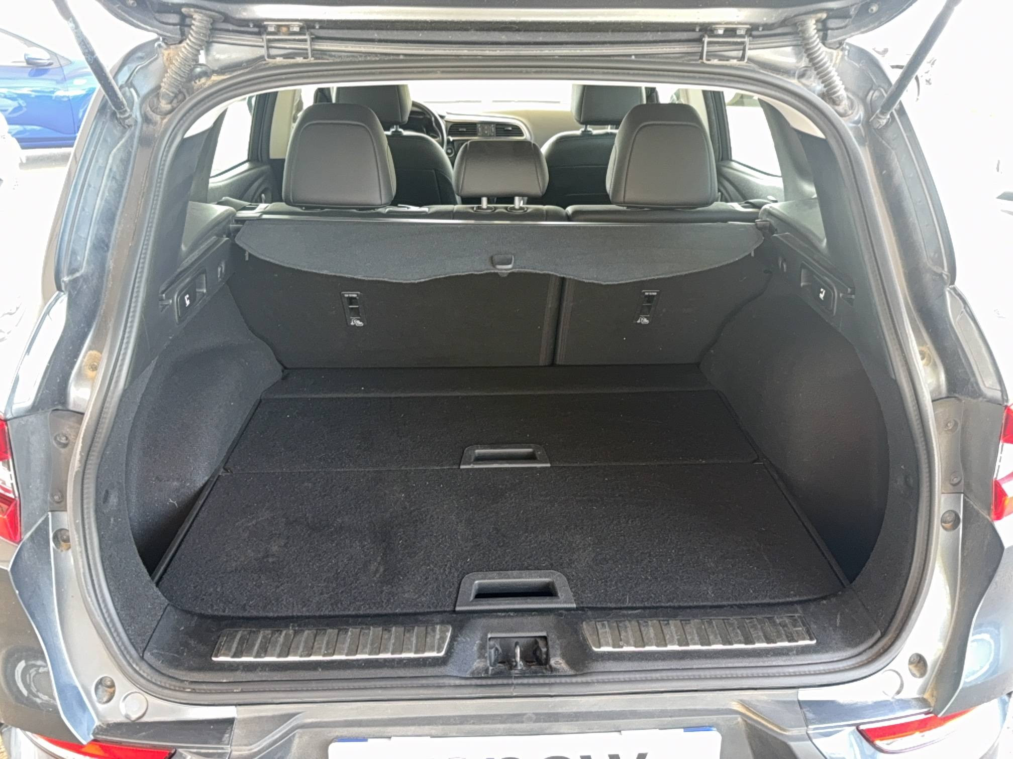 Vente en ligne Renault Kadjar  Blue dCi 115 au prix de 13 990 €