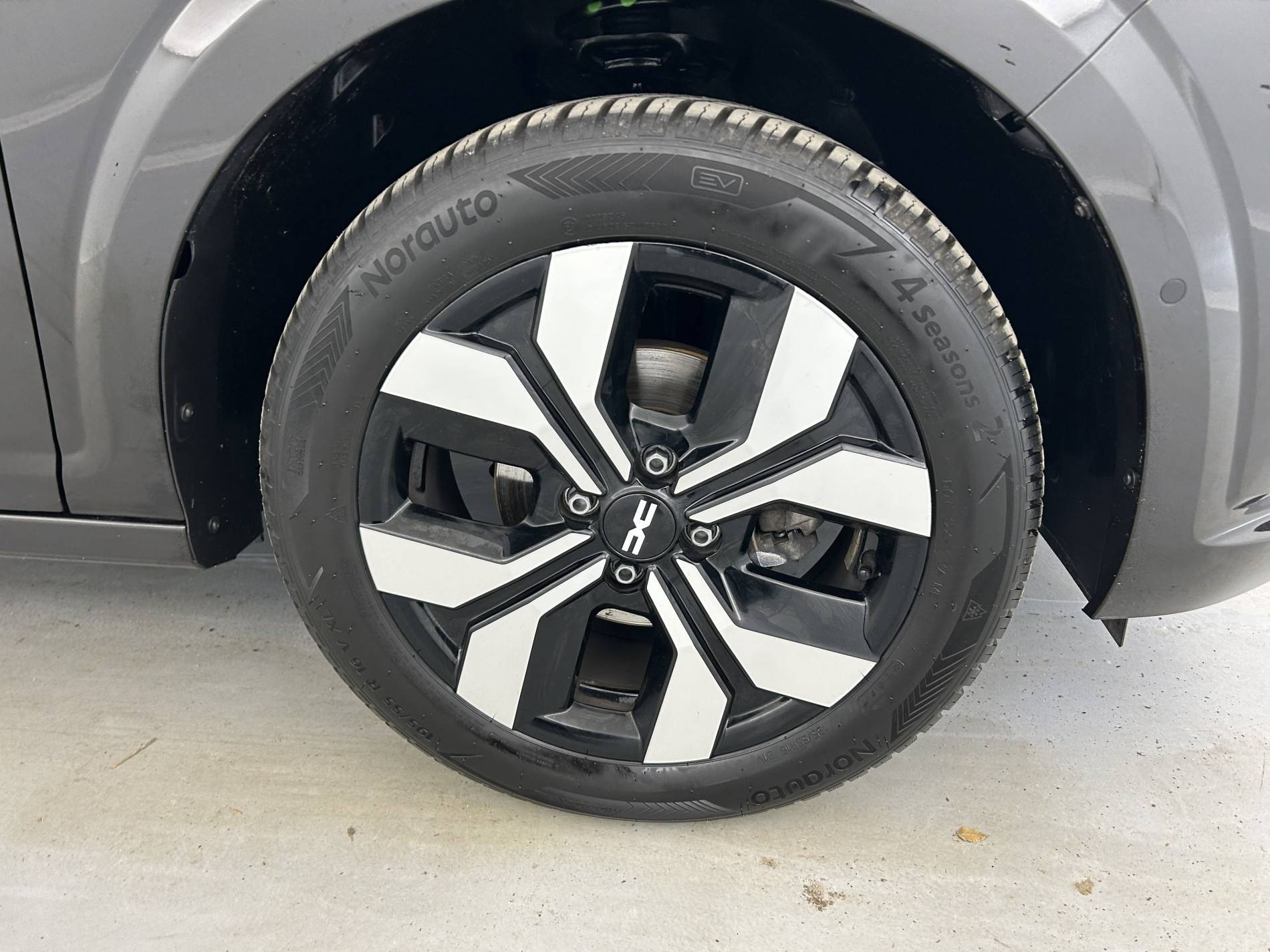 Vente en ligne Dacia Sandero  TCe 90 GSR2 au prix de 16 190 €