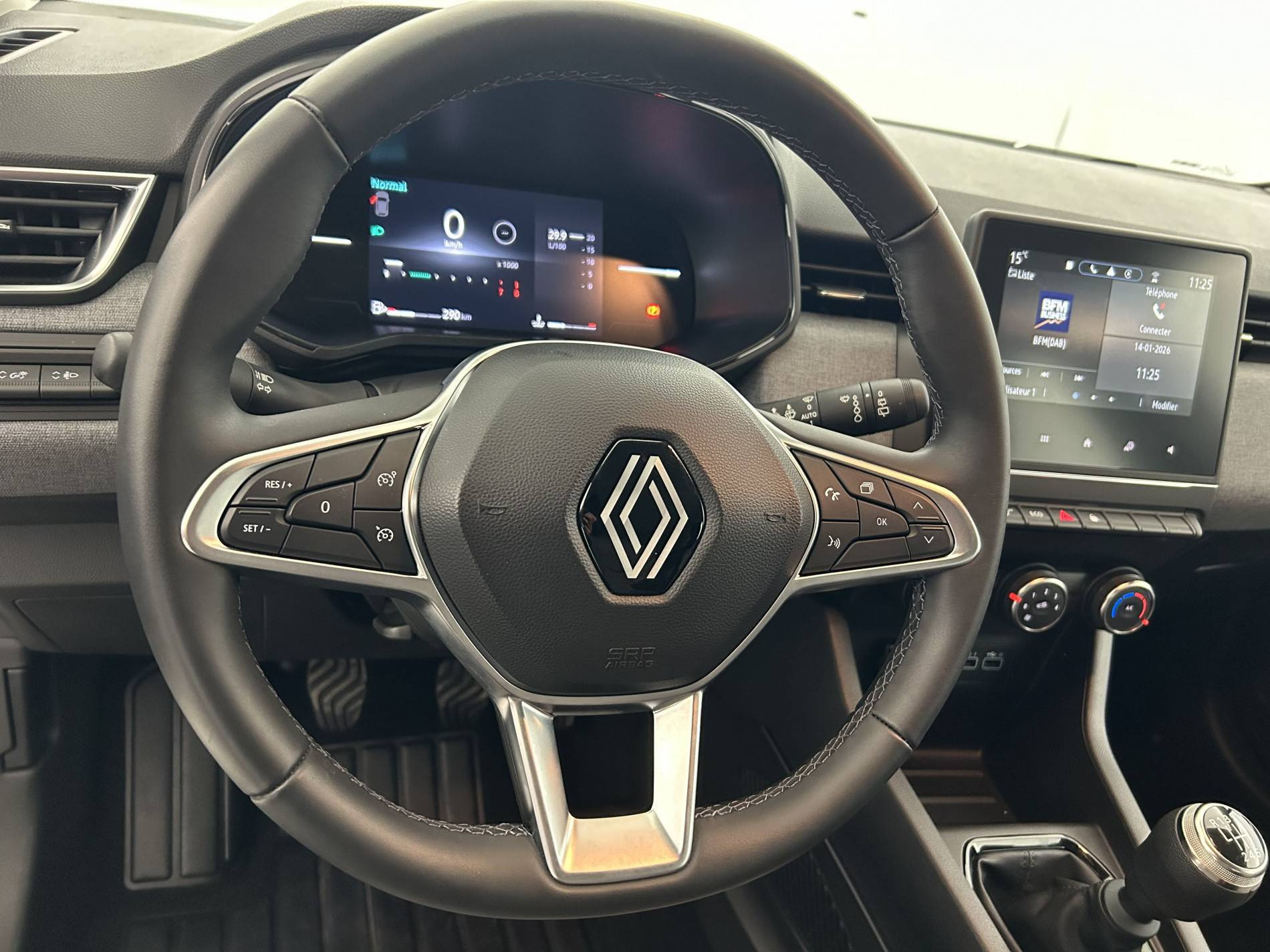 Vente en ligne Renault Clio 5 Clio TCe 90 au prix de 16 490 €