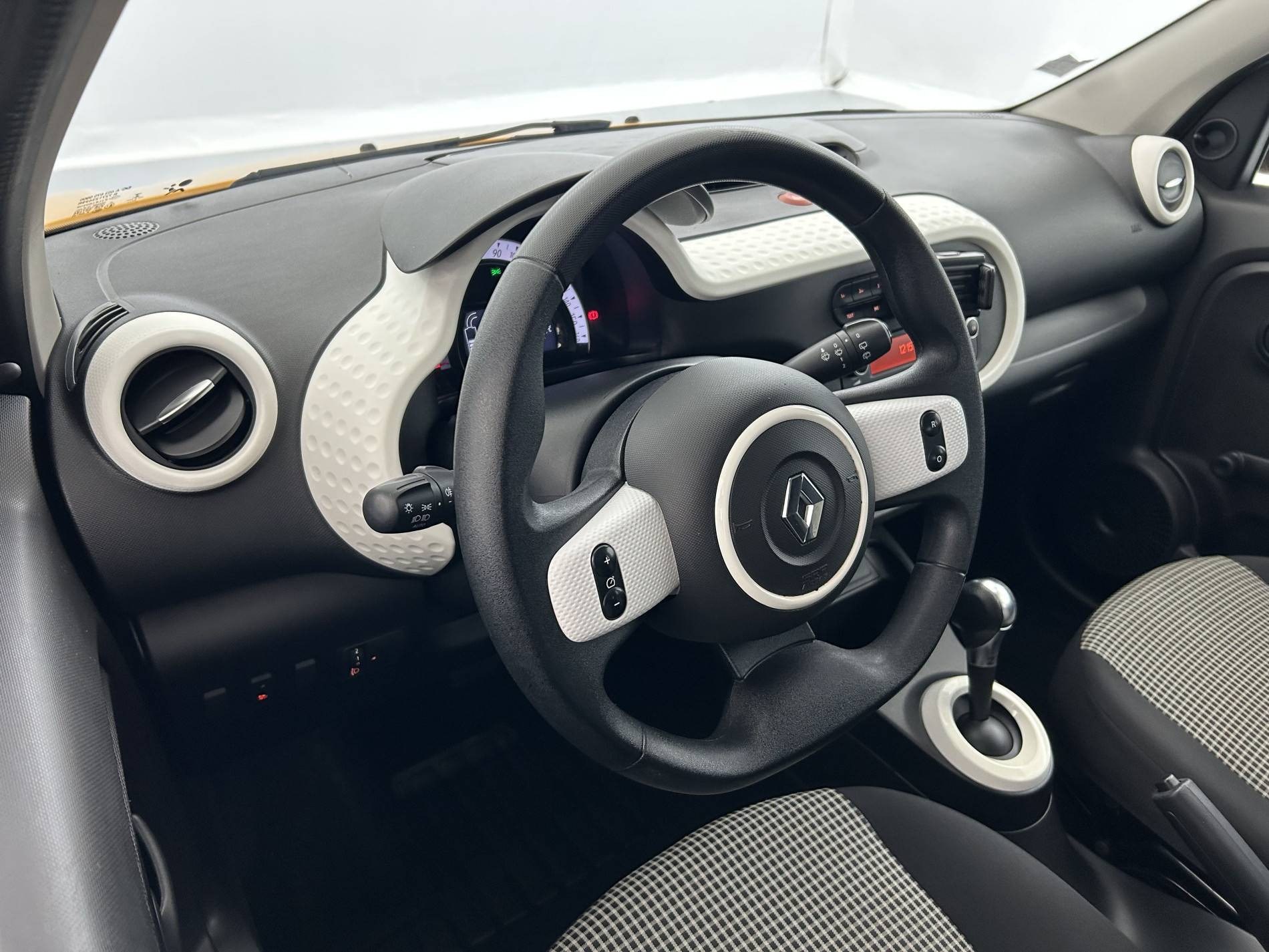 Vente en ligne Renault Twingo Electrique Twingo III Achat Intégral - 21 au prix de 11 690 €