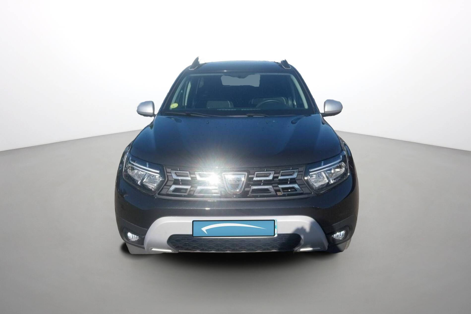 Dacia Duster  Blue dCi 115 4x2 occasion de 2022 en vente à Concarneau