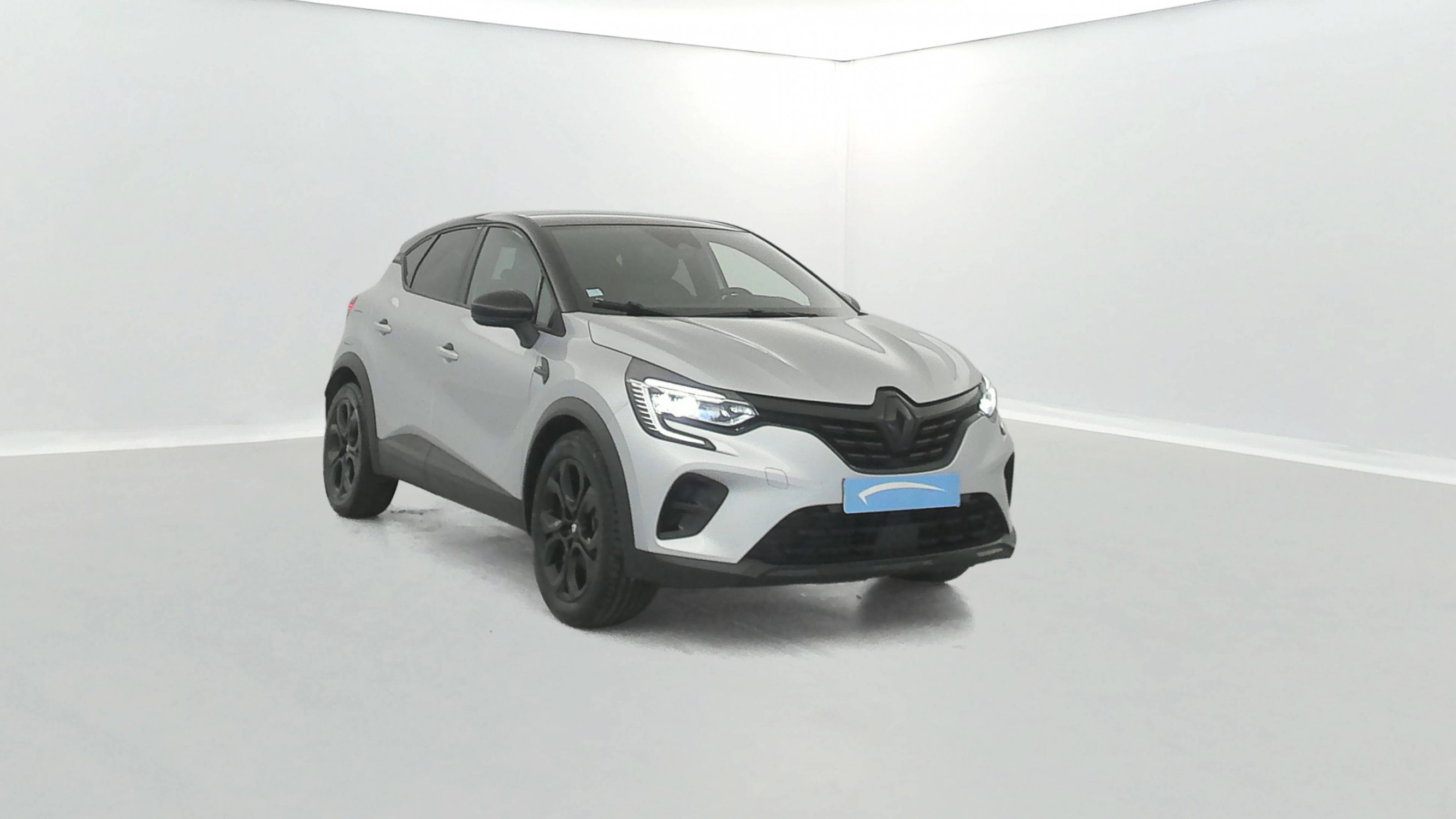 Vente en ligne Renault Captur  E-Tech 145 au prix de 18 090 €