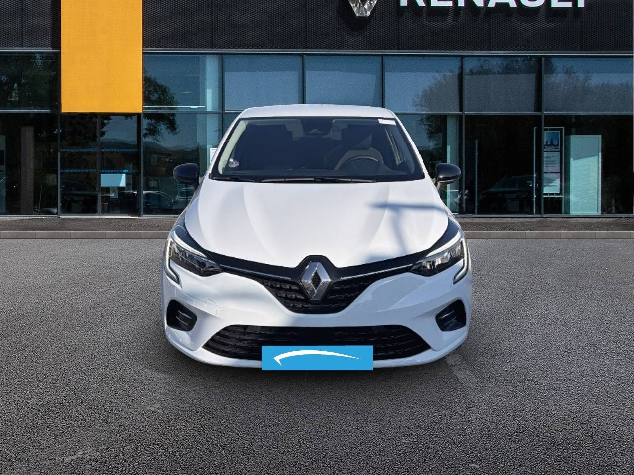 Vente en ligne Renault Clio 5 Clio SCe 65 au prix de 13 490 €