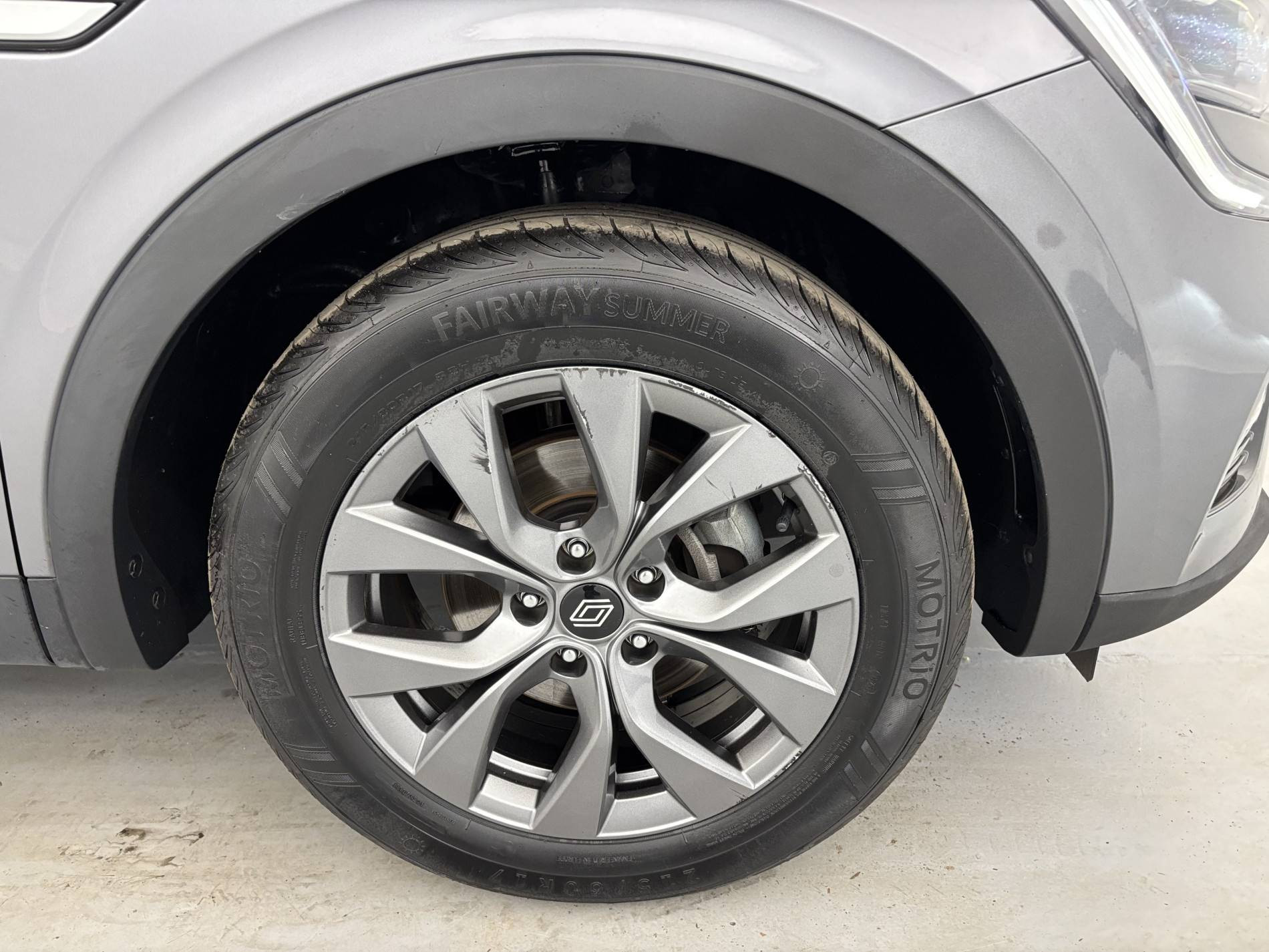 Vente en ligne Renault Arkana  E-Tech 145 - 23 au prix de 18 690 €
