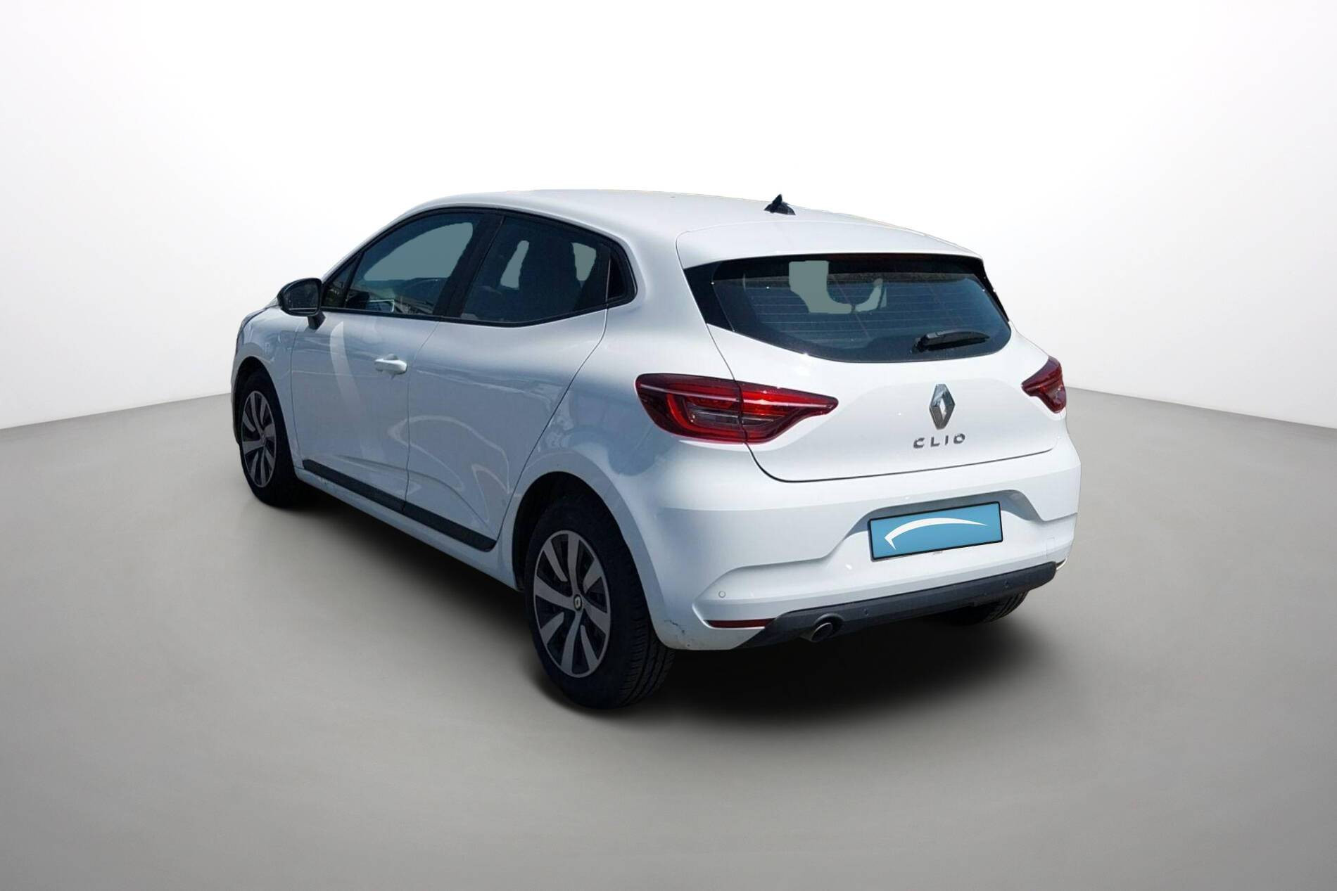 Vente en ligne Renault Clio 5 Clio TCe 90 au prix de 12 790 €