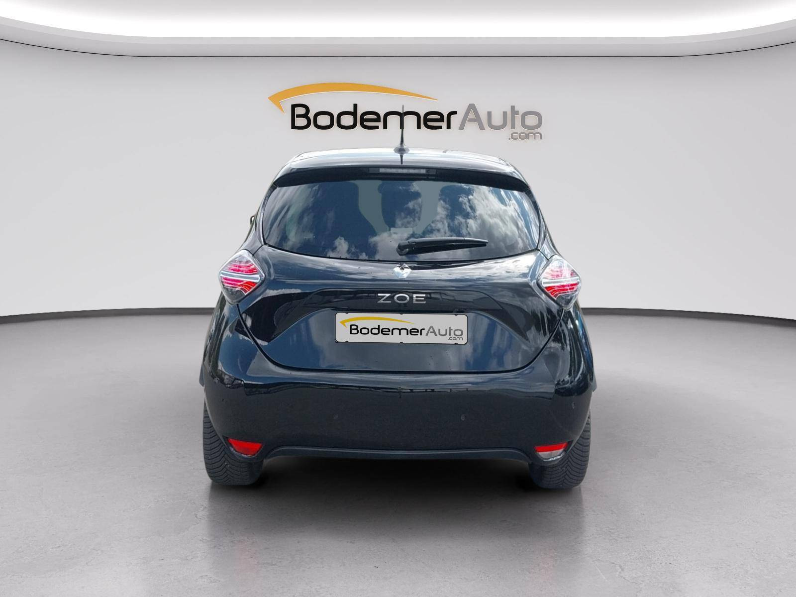 Vente en ligne Renault Zoé Zoe R135 - 22B au prix de 16 590 €