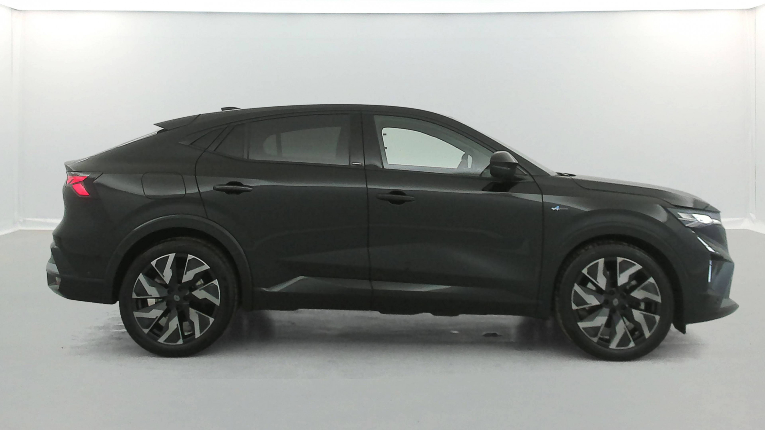 Vente en ligne Renault Rafale  E-Tech full hybrid 200 ch au prix de 40 990 €