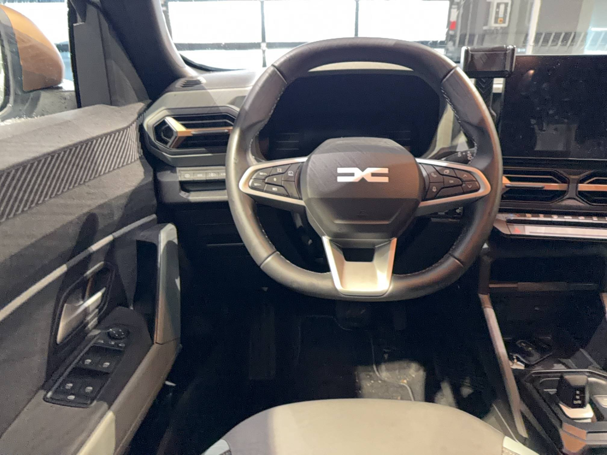 Vente en ligne Dacia Duster  Hybrid 140 au prix de 28 990 €