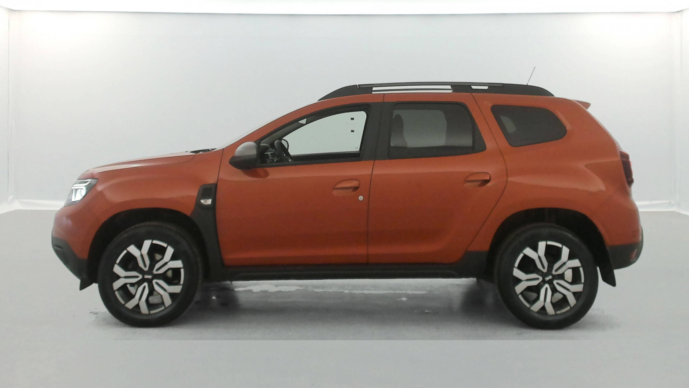 Vente en ligne Dacia Duster  Blue dCi 115 4x2 au prix de 20 590 €