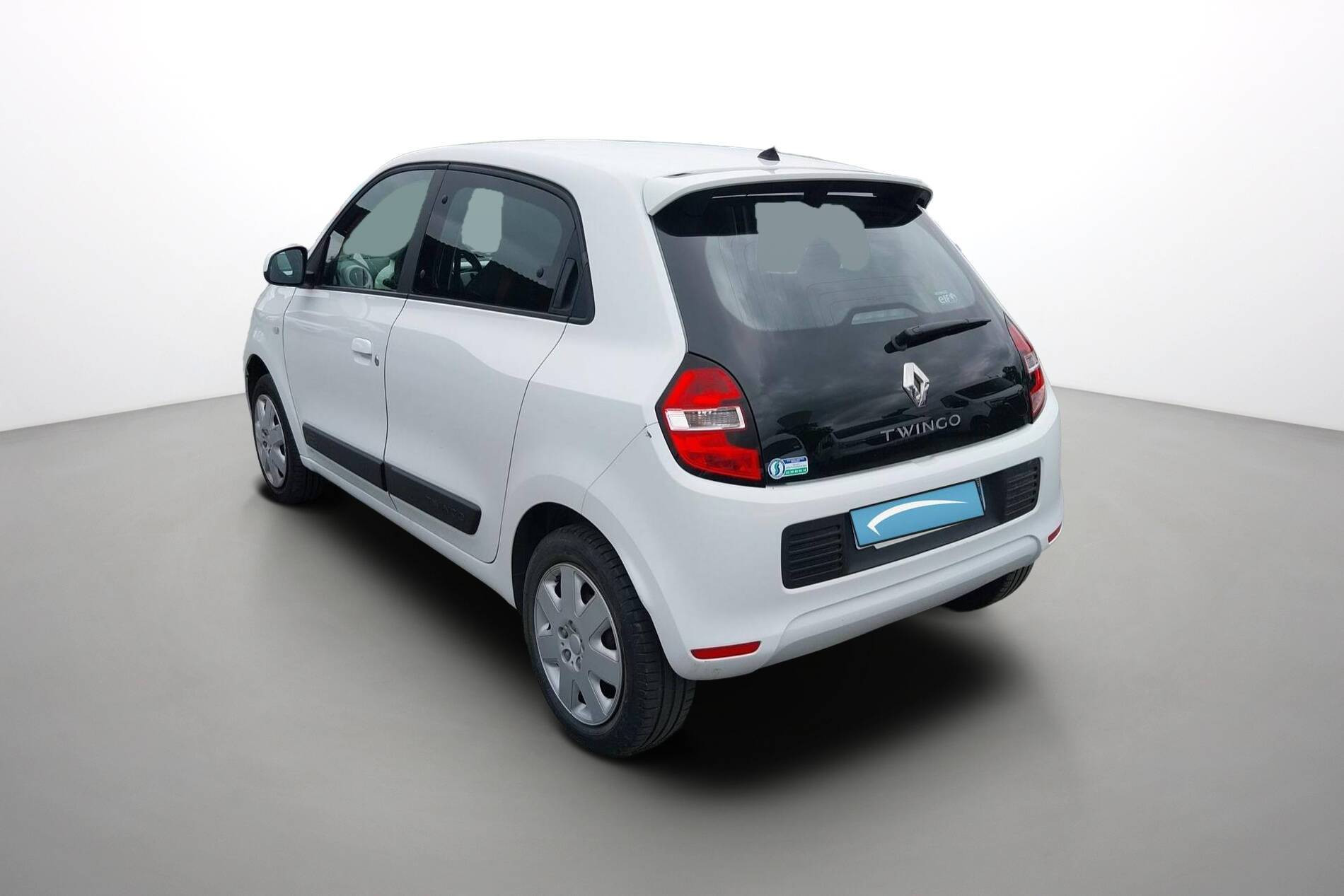 Vente en ligne Renault Twingo 3  1.0 SCe 70 E6 au prix de 9 790 €