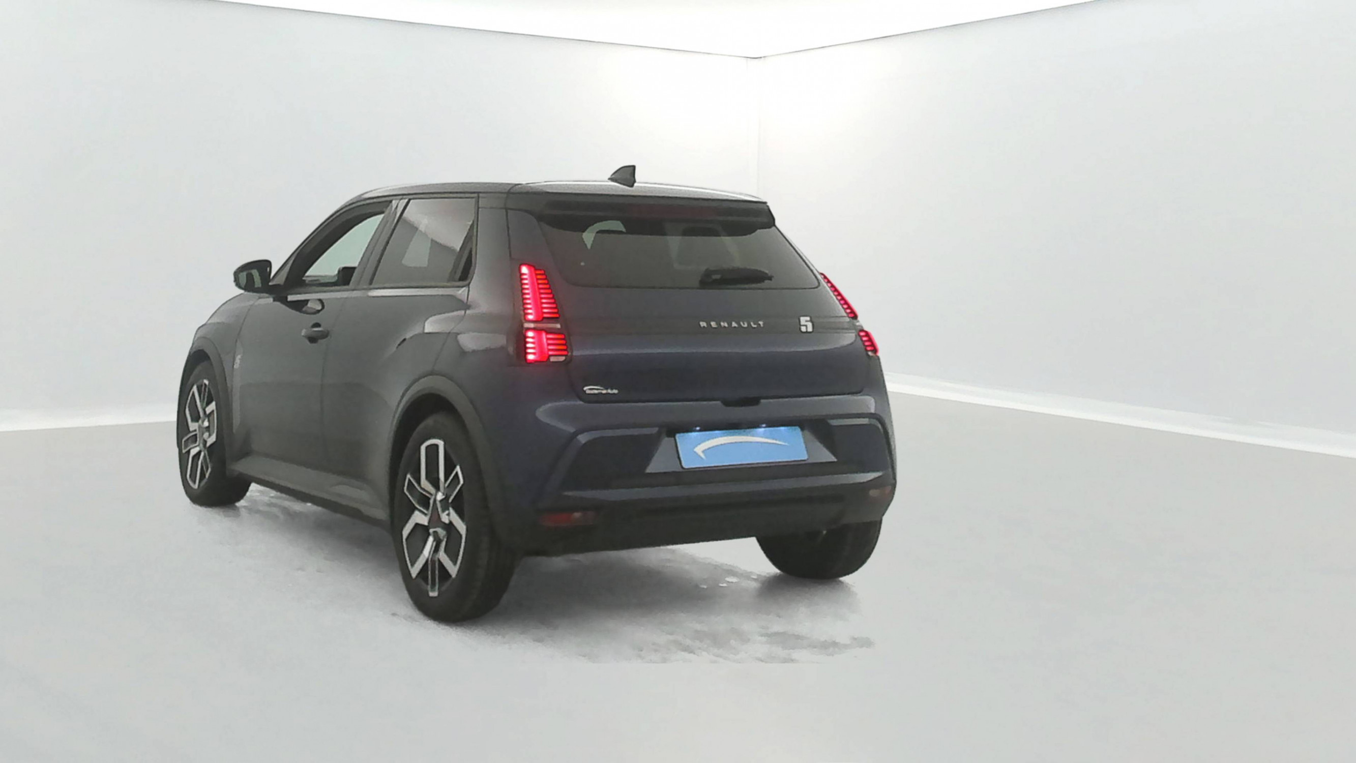 Vente en ligne Renault R5 E-Tech  150 ch autonomie confort au prix de 27 990 €