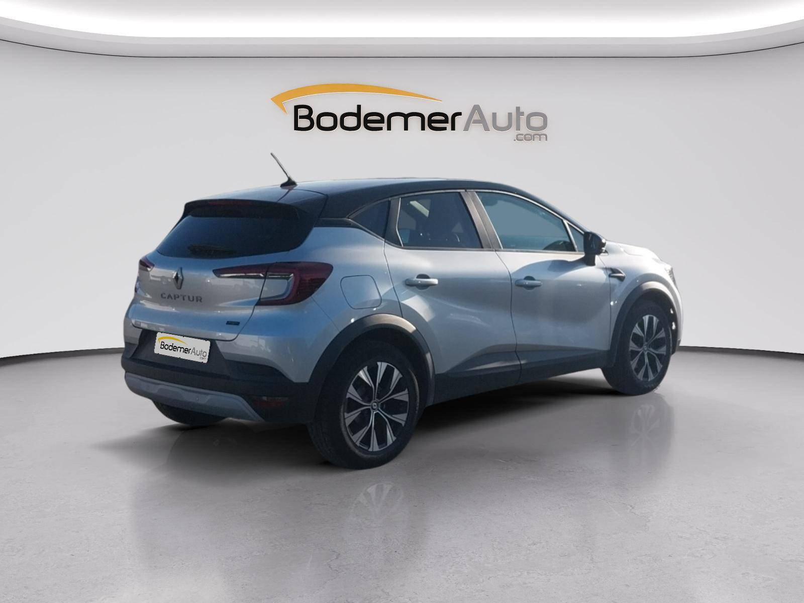 Vente en ligne Renault Captur  E-Tech full hybrid 145 au prix de 18 590 €