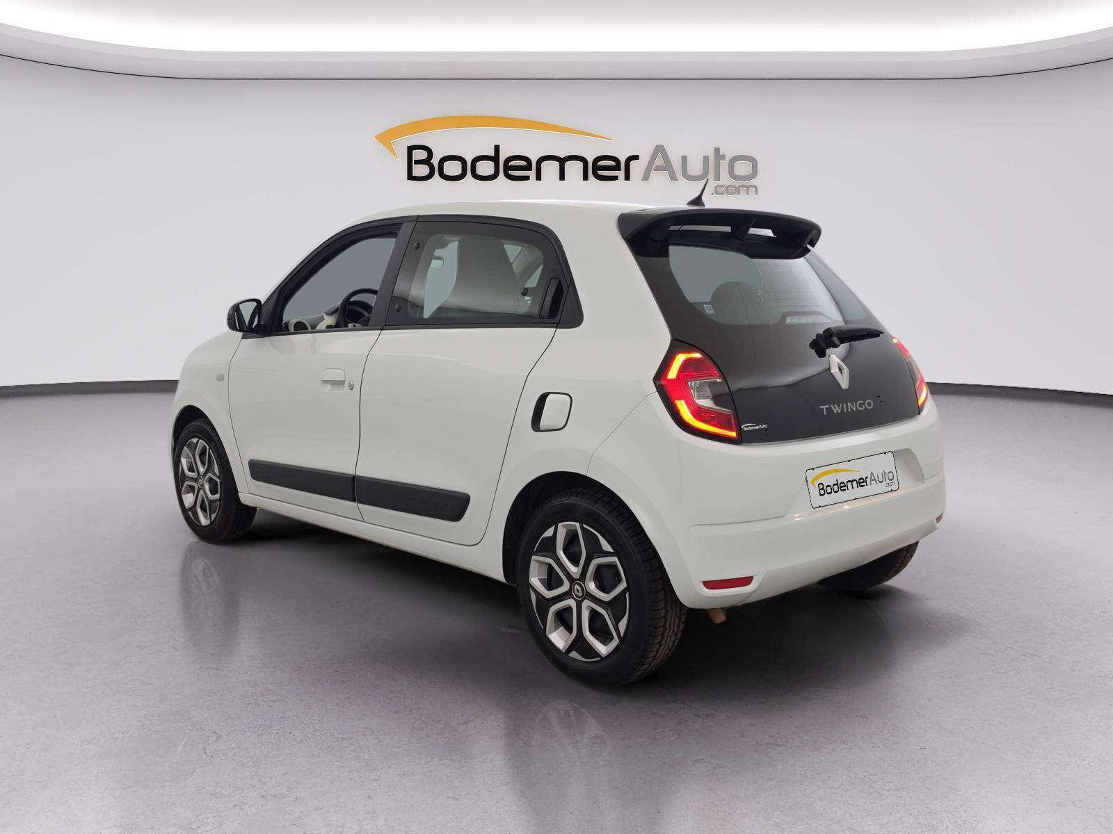 Vente en ligne Renault Twingo 3  SCe 65 au prix de 11 290 €