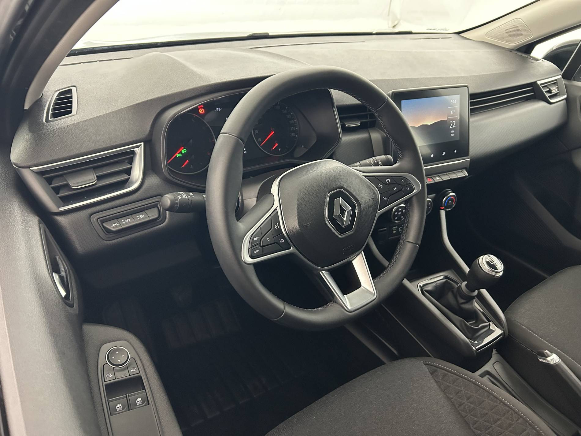 Vente en ligne Renault Clio 5 Clio TCe 90 au prix de 14 290 €