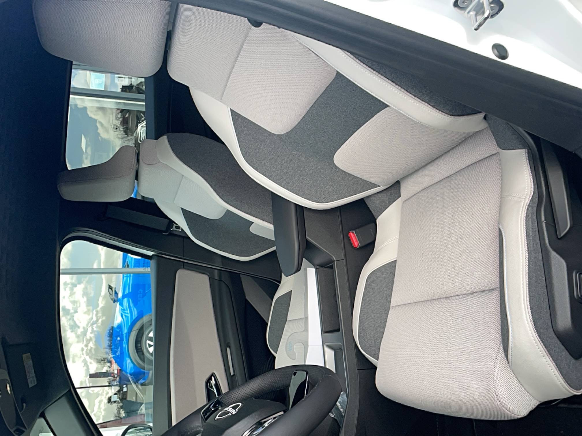 Vente en ligne Nissan Micra Electrique 52kWh 150ch au prix de 32 490 €