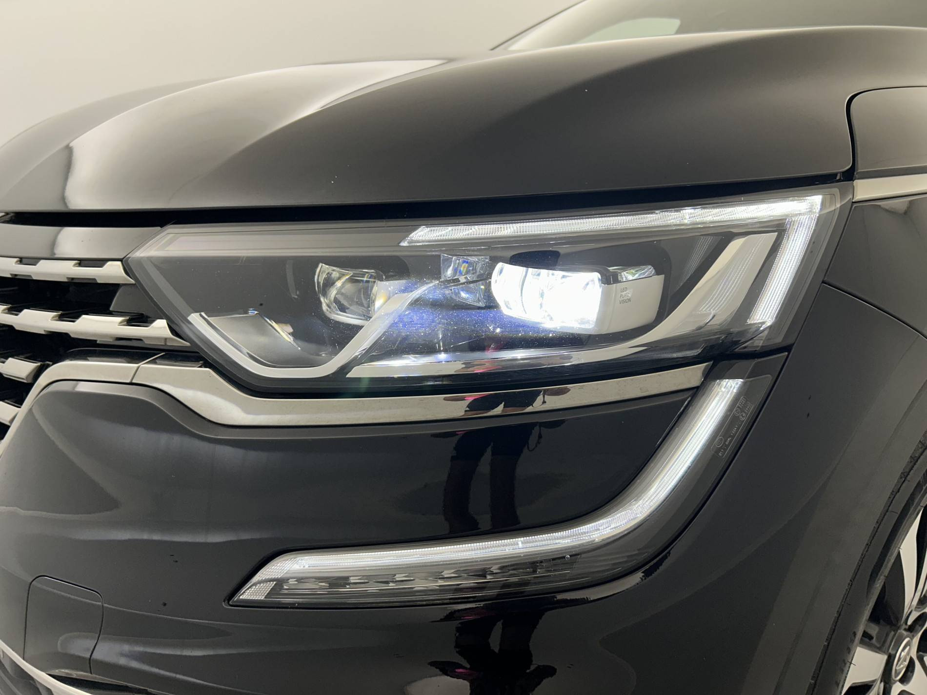 Vente en ligne Renault Koleos  Blue dCi 190 X-Tronic All Mode 4x4-i au prix de 25 490 €