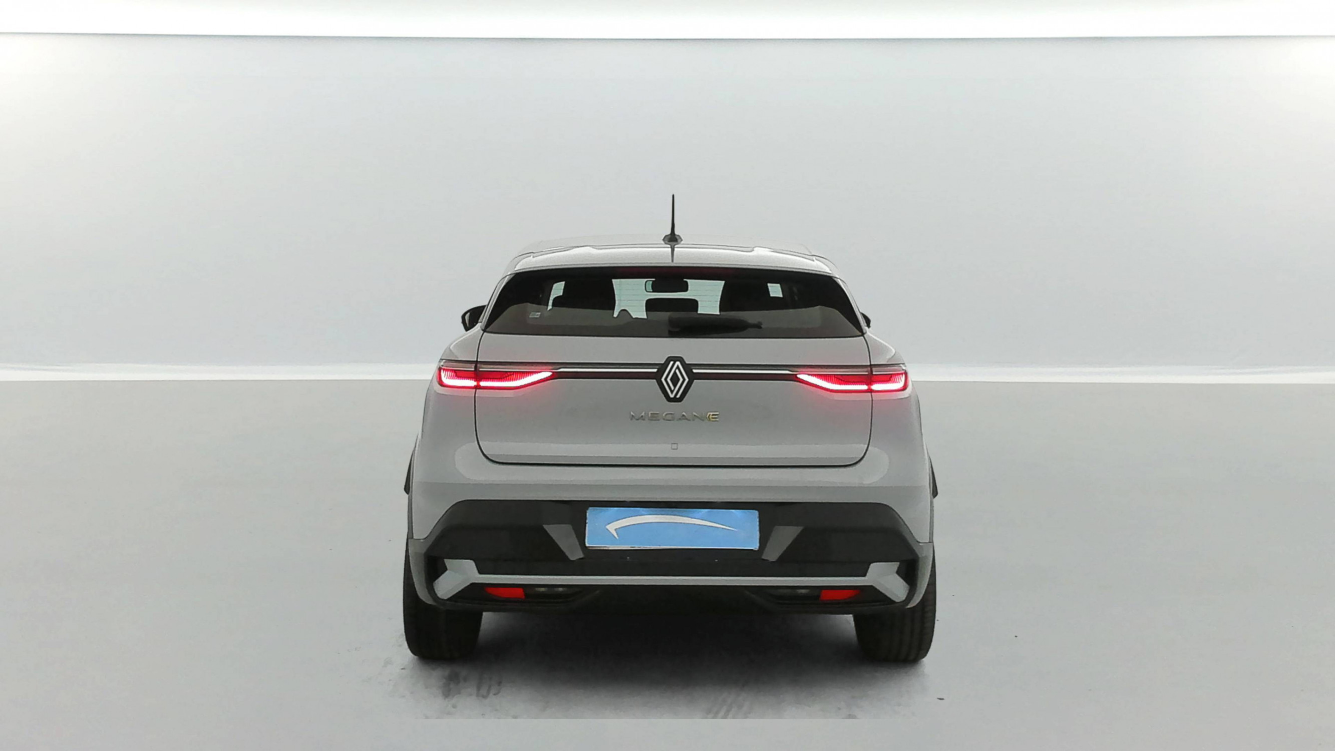 Vente en ligne Renault Megane E-Tech  EV60 220 ch super charge au prix de 24 990 €