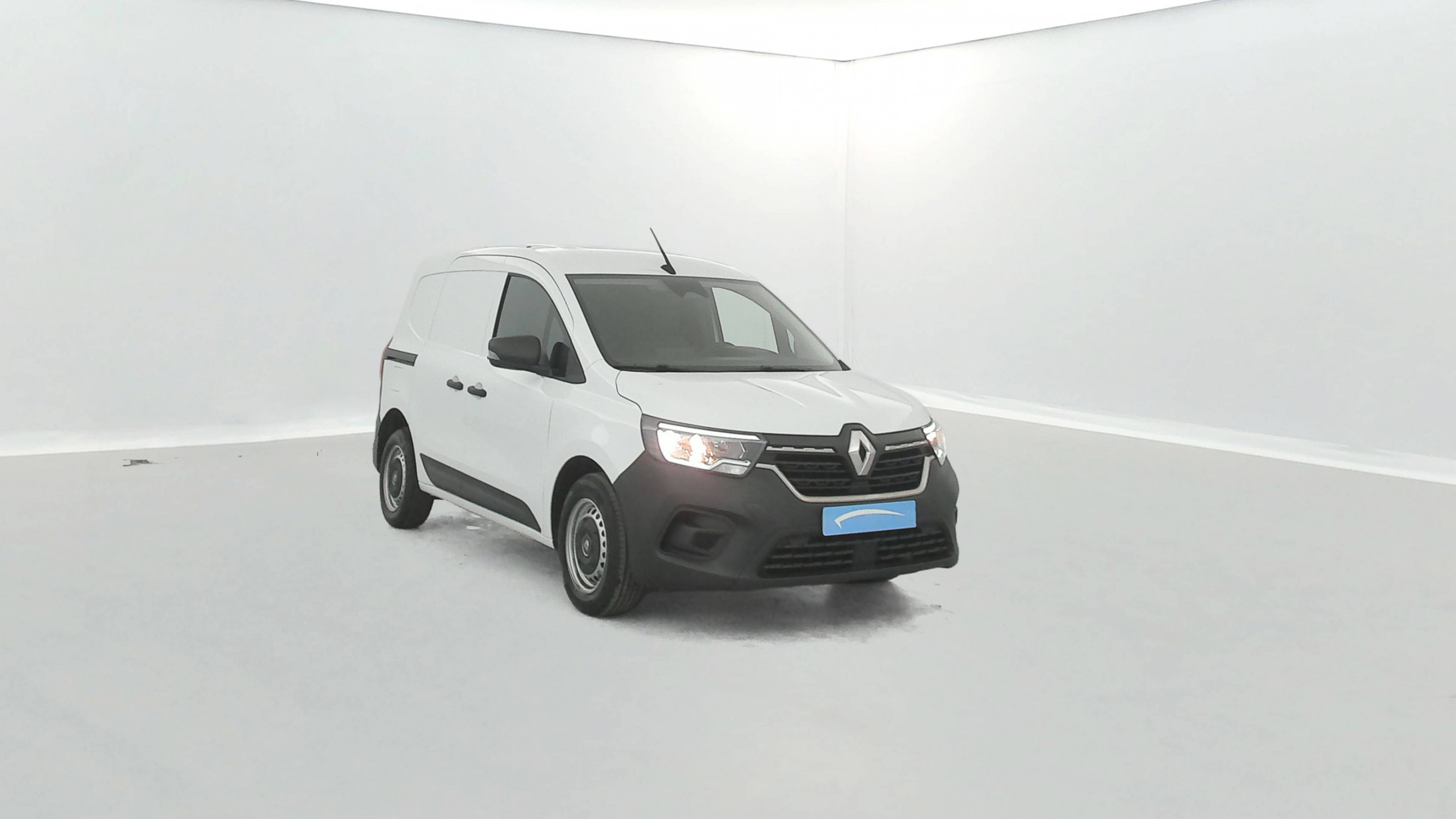 Vente en ligne Renault Kangoo Van  BLUE DCI 95 au prix de 15 990 €