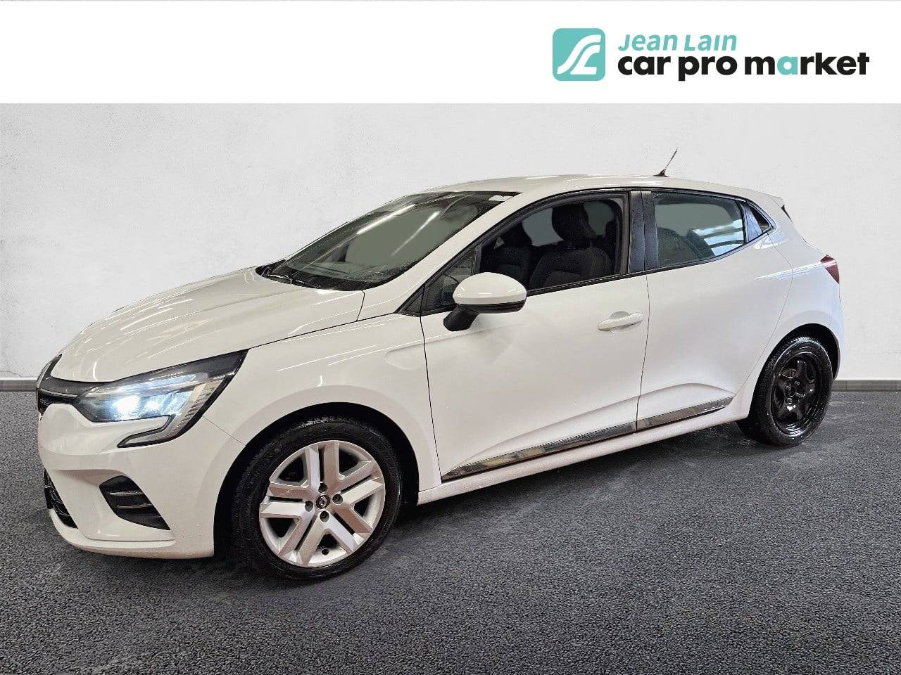 Vente en ligne RENAULT CLIO V Clio Blue dCi 85 Business de 2021 au prix de 11 500 €