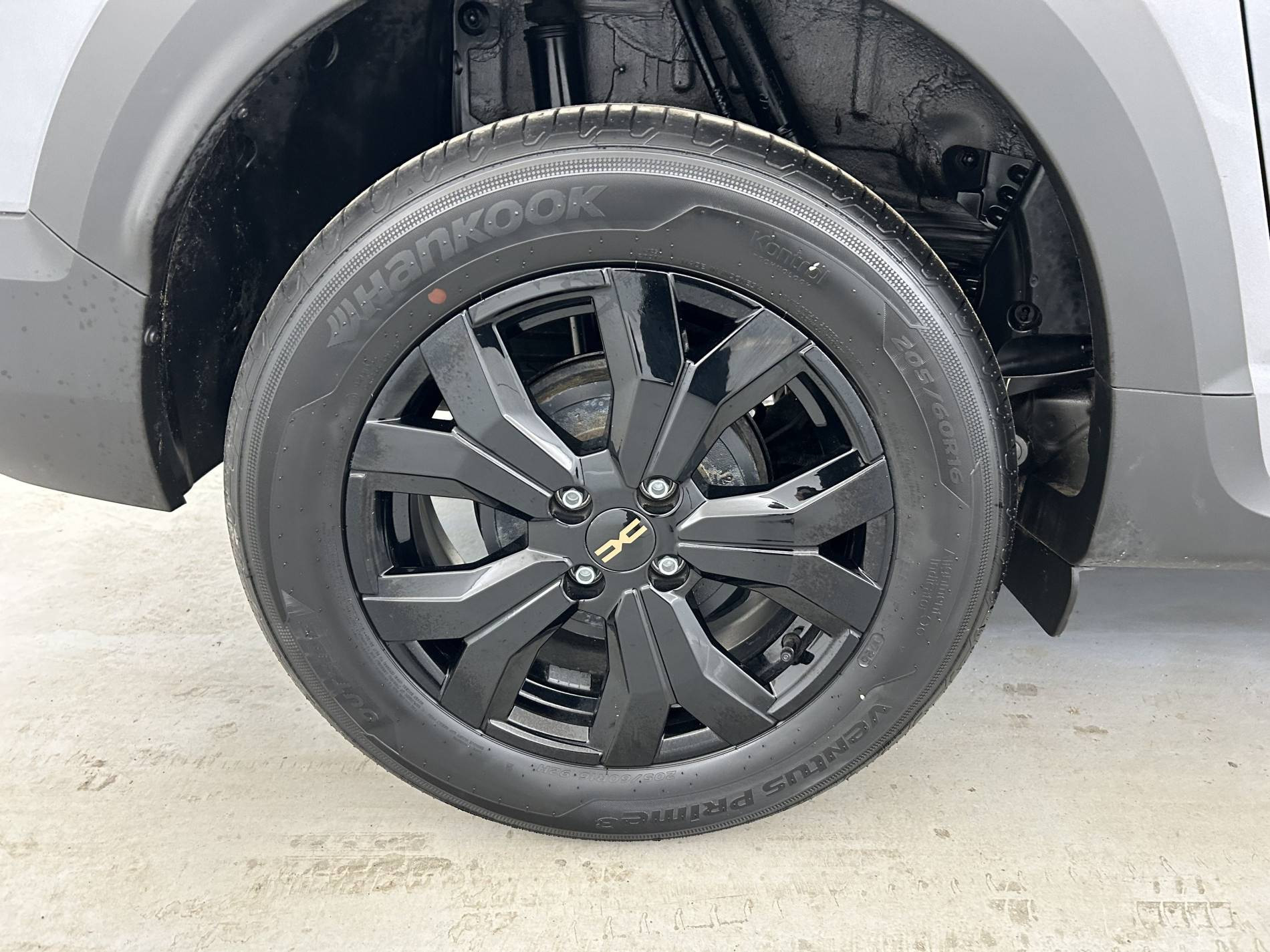 Vente en ligne Dacia Jogger  TCe 110 7 places GSR2 au prix de 22 290 €