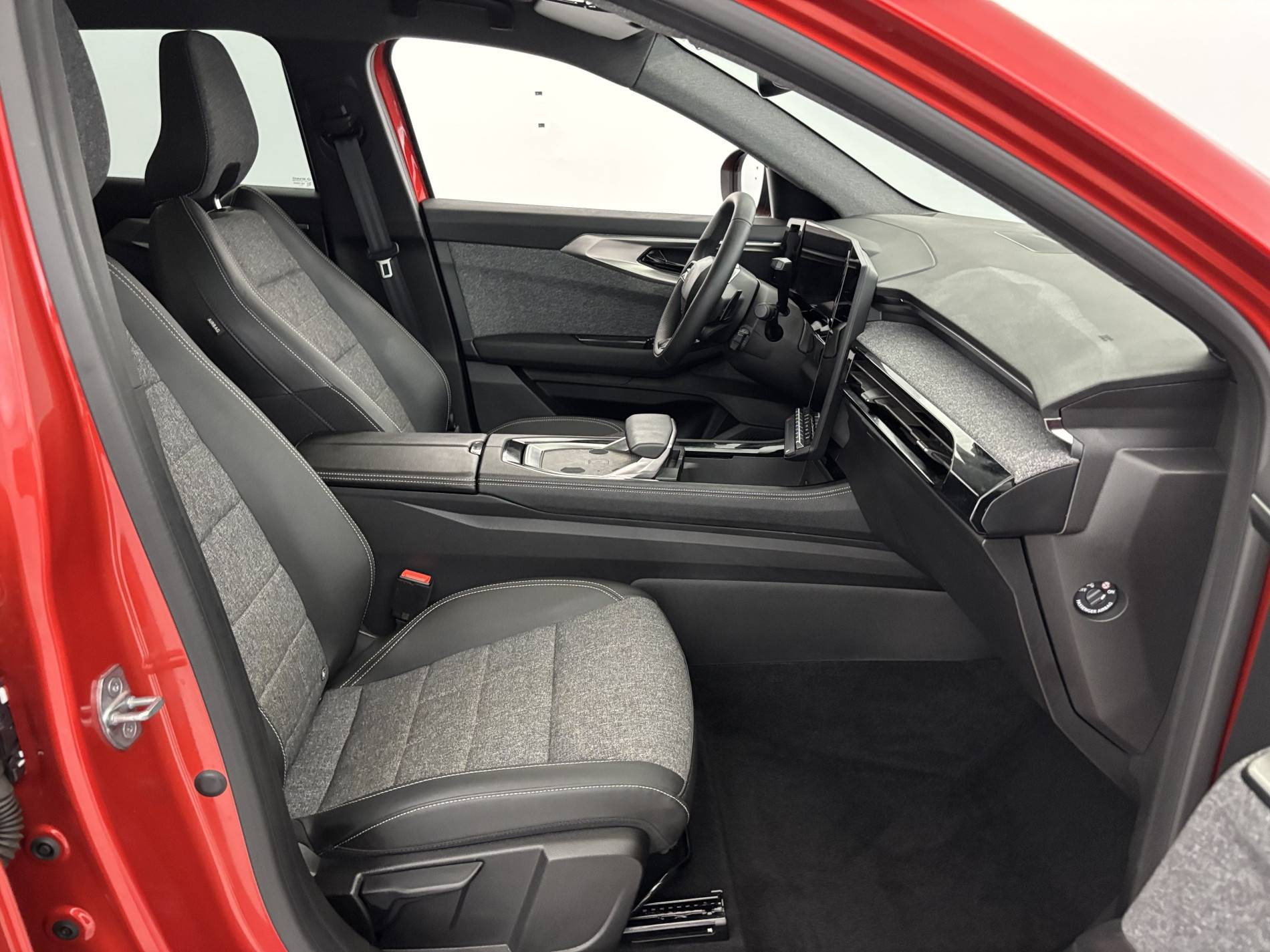 Vente en ligne Renault Espace Espace E-Tech full hybrid 200 5pl au prix de 35 491 €
