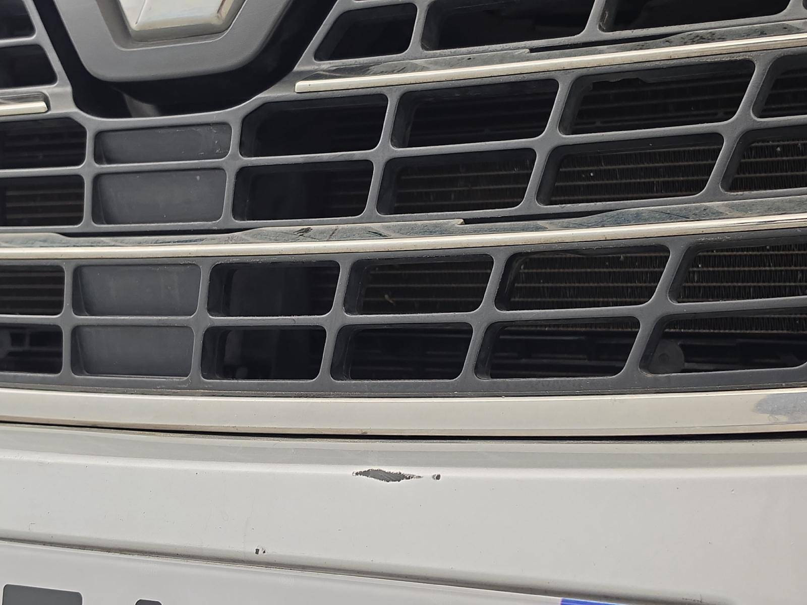 Vente en ligne Renault Trafic 3 Fourgon TRAFIC FGN L1H1 1000 KG DCI 120 au prix de 17 990 €