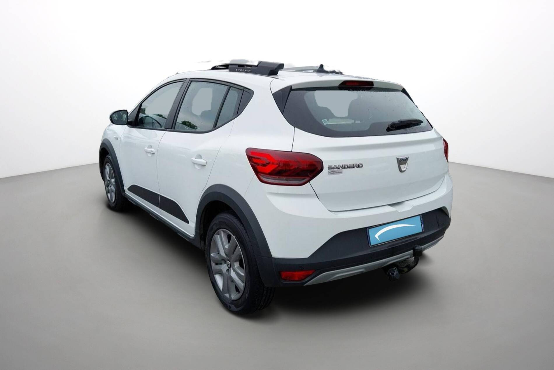 Vente en ligne Dacia Sandero  TCe 90 au prix de 12 490 €