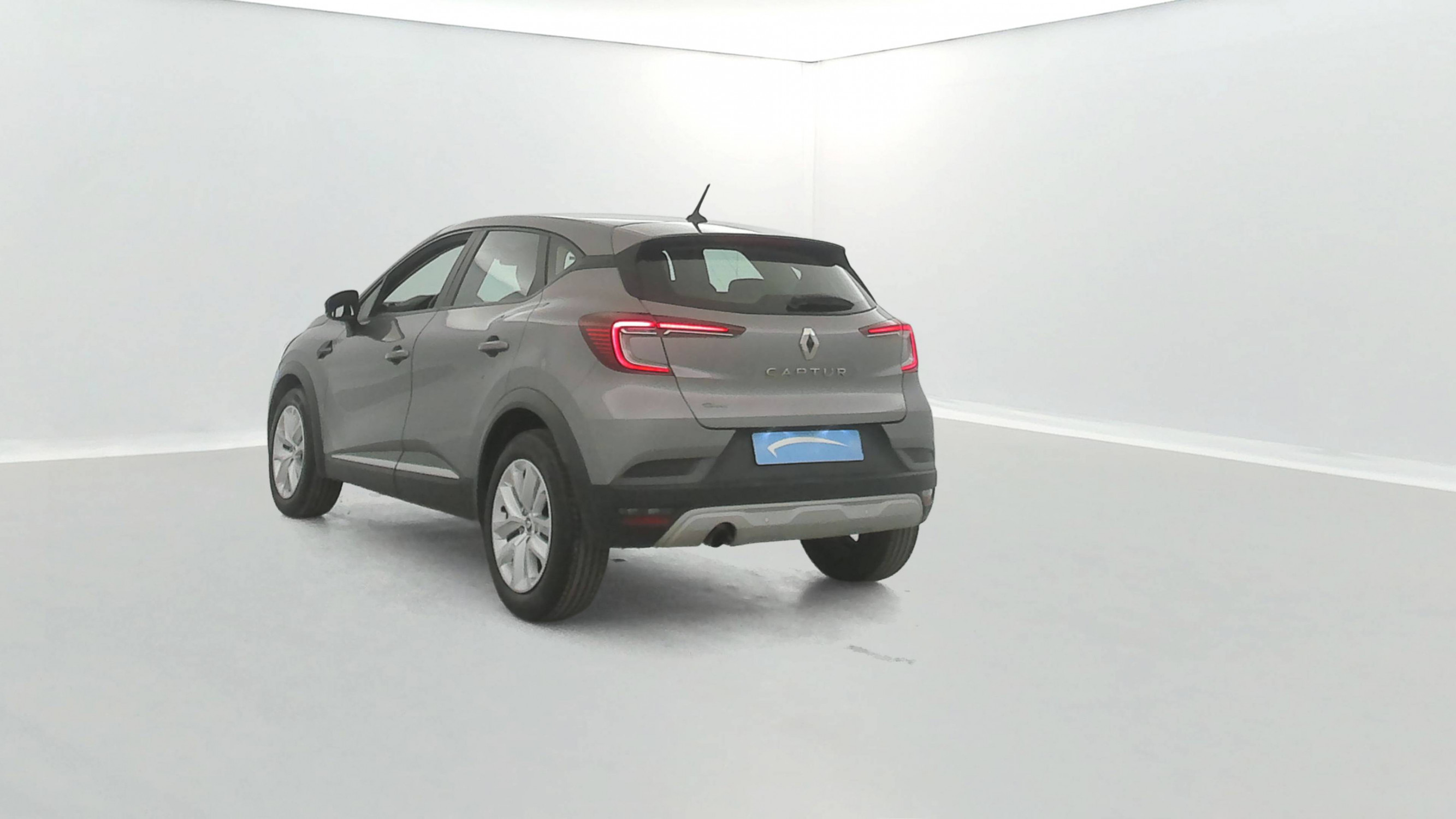 Vente en ligne Renault Captur  TCe 100 au prix de 13 999 €
