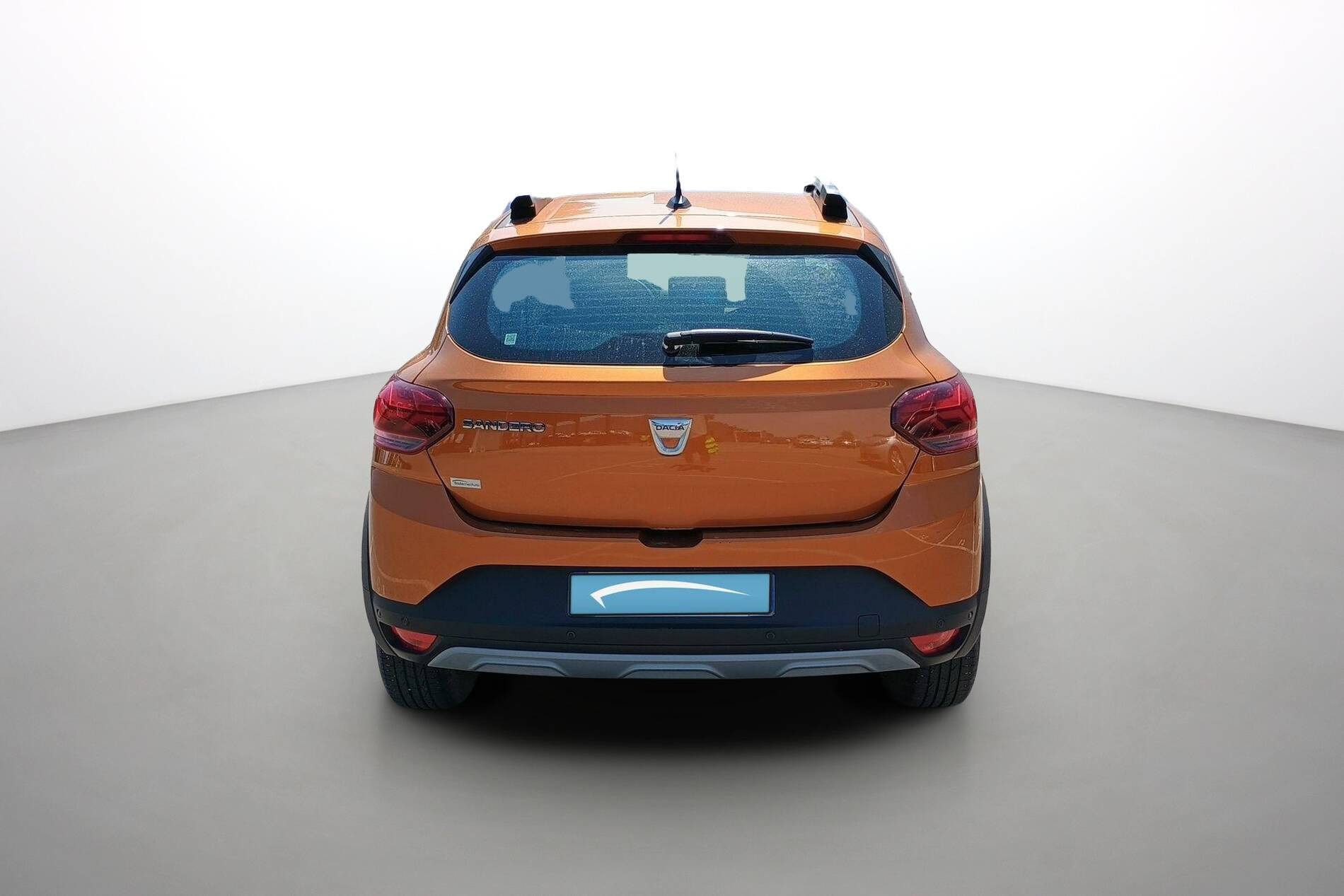 Vente en ligne Dacia Sandero  ECO-G 100 - 22 au prix de 12 990 €