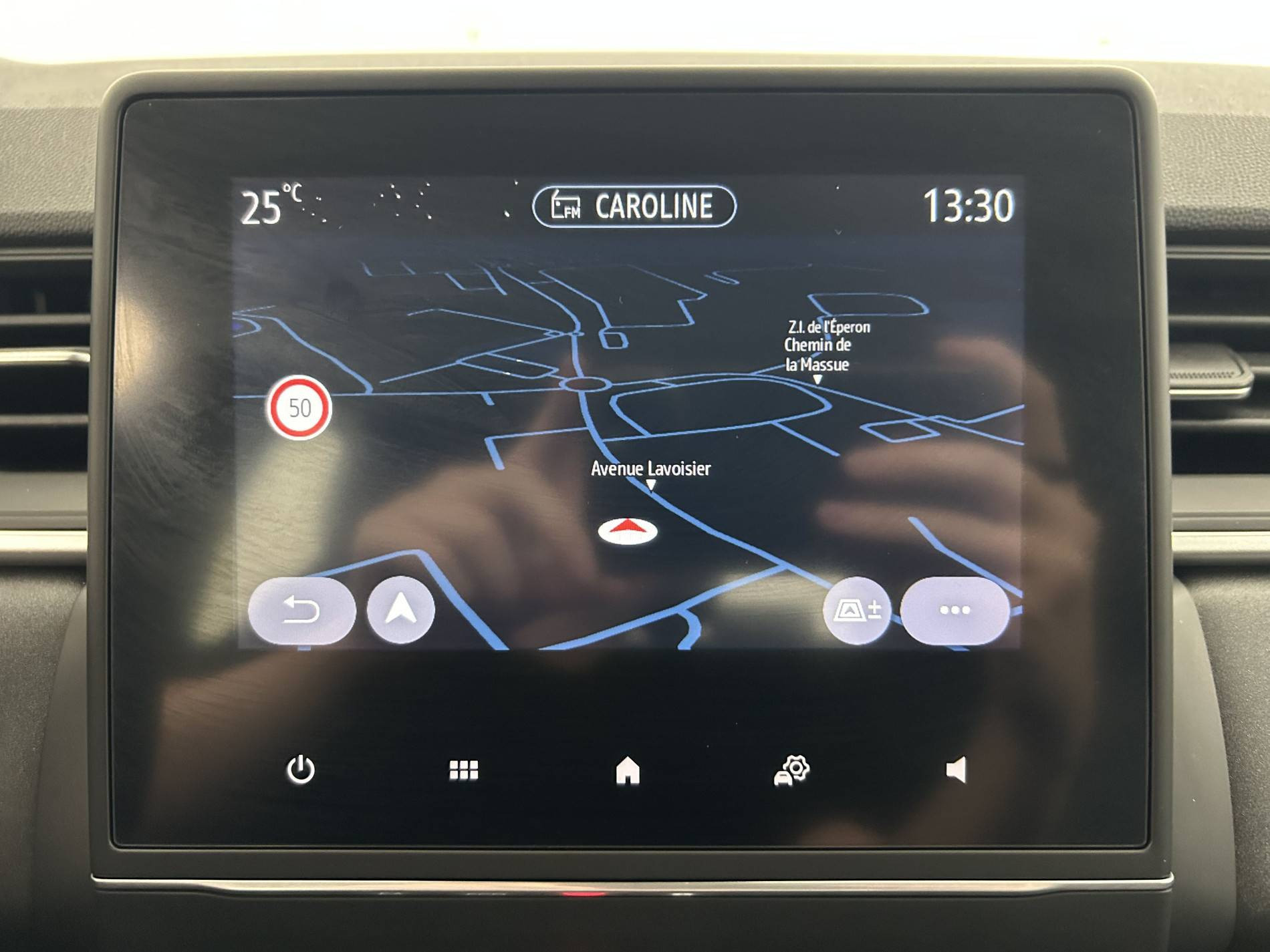 Vente en ligne Renault Captur  E-Tech 145 - 21 au prix de 18 290 €