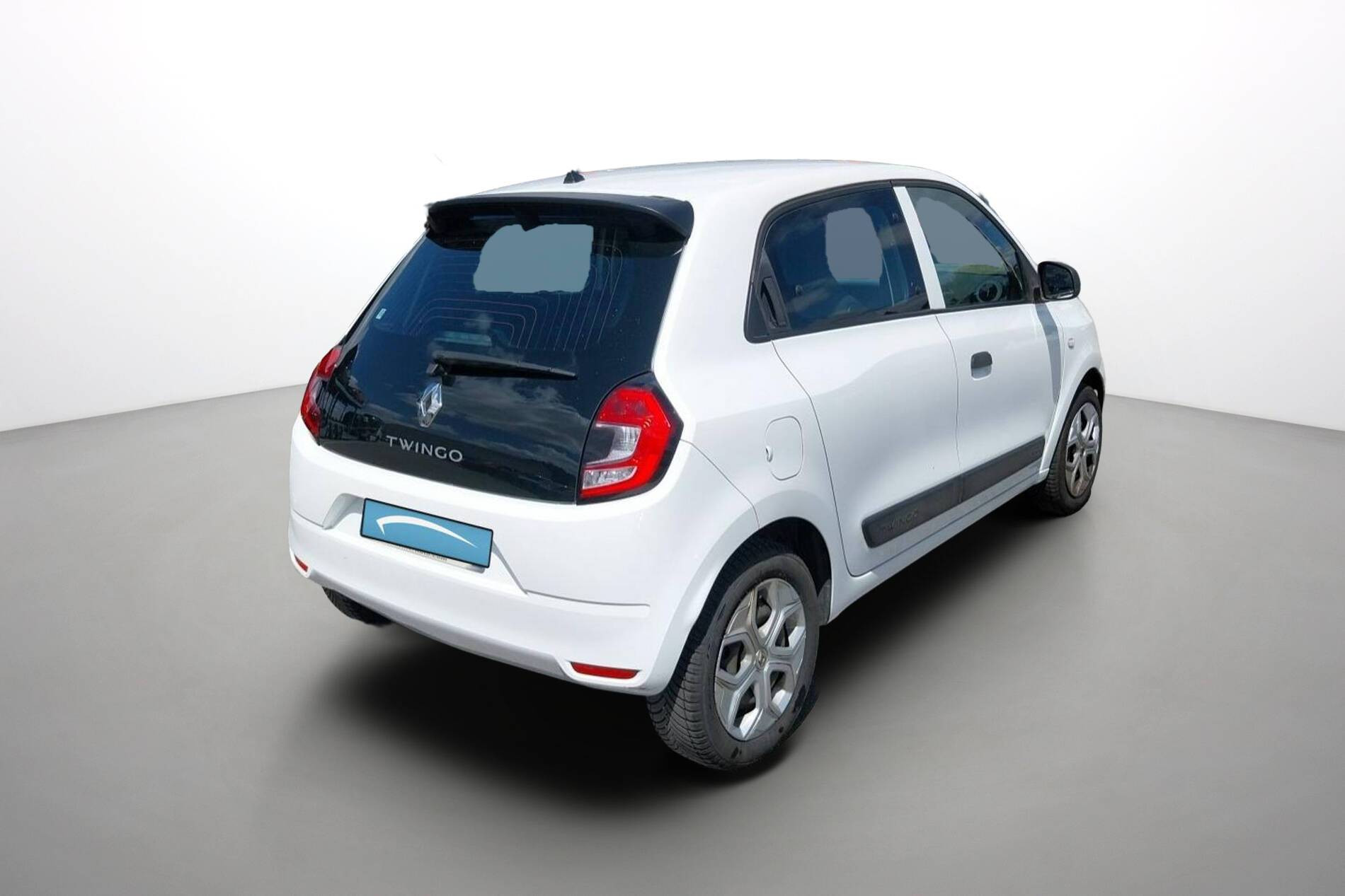 Vente en ligne Renault Twingo 3  SCe 65 - 20 au prix de 9 790 €