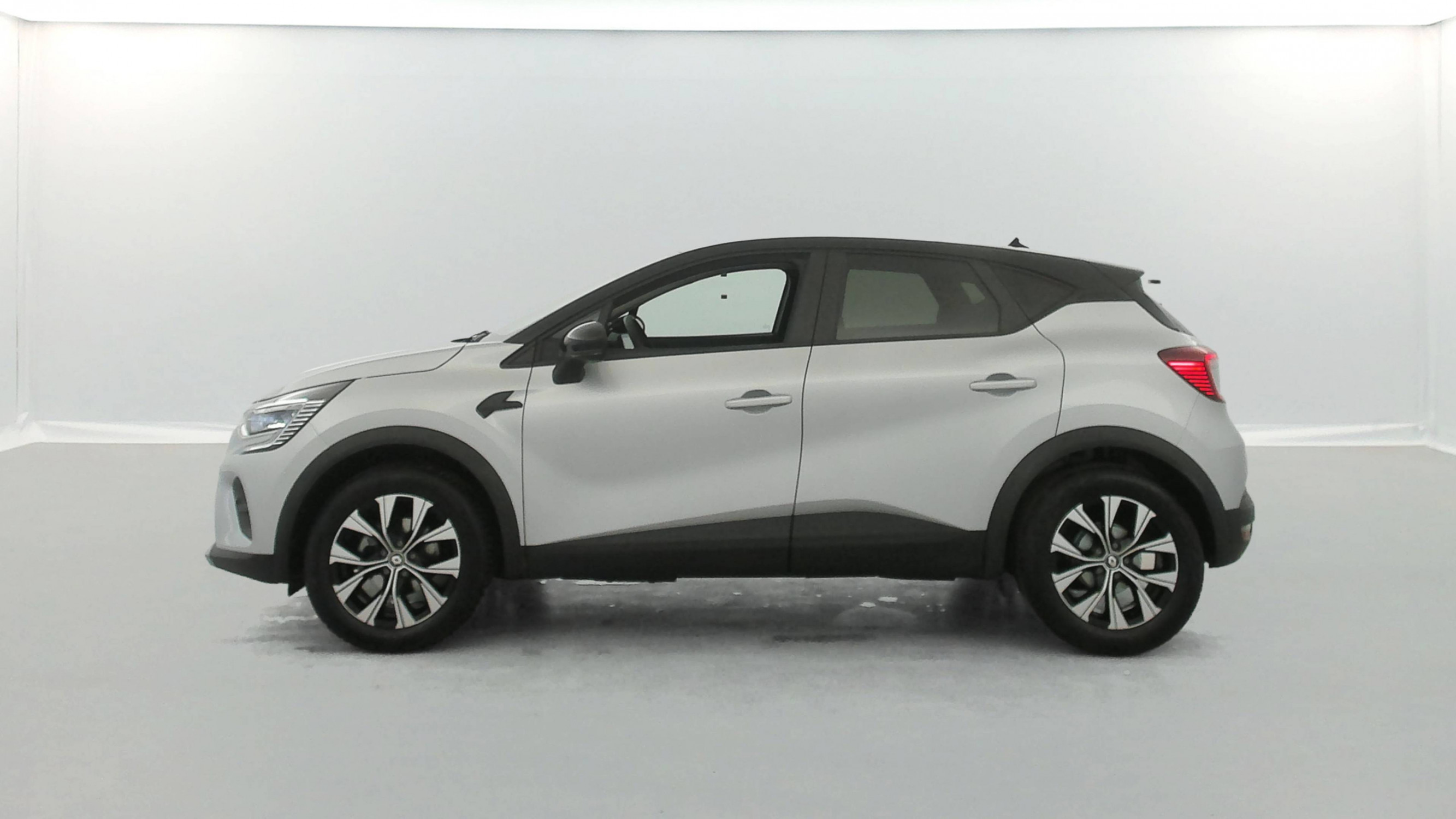 Vente en ligne Renault Captur  TCe 100 GPL au prix de 17 411 €