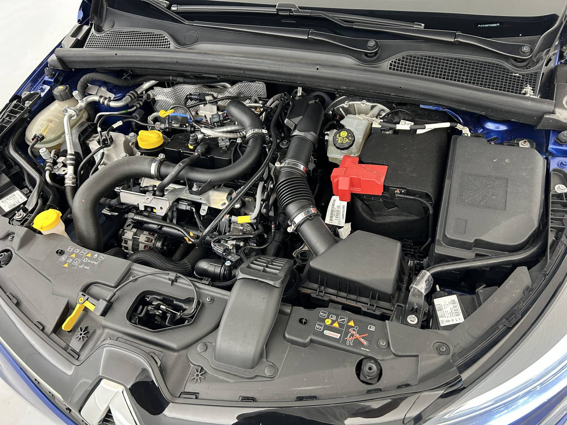 Vente en ligne Renault Clio 5 Clio TCe 90 au prix de 14 230 €