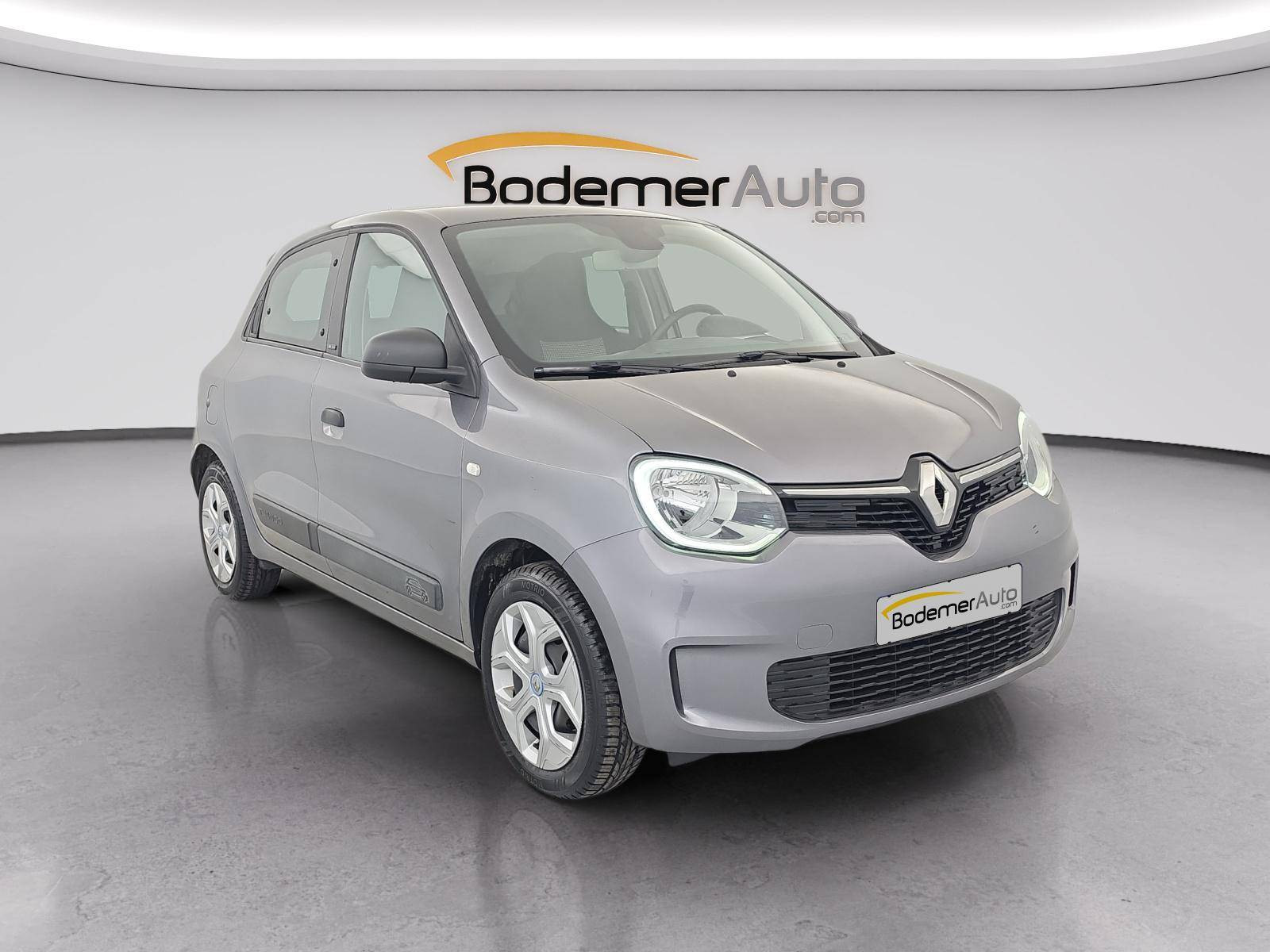 Vente en ligne Renault Twingo Electrique Twingo III Achat Intégral au prix de 11 990 €